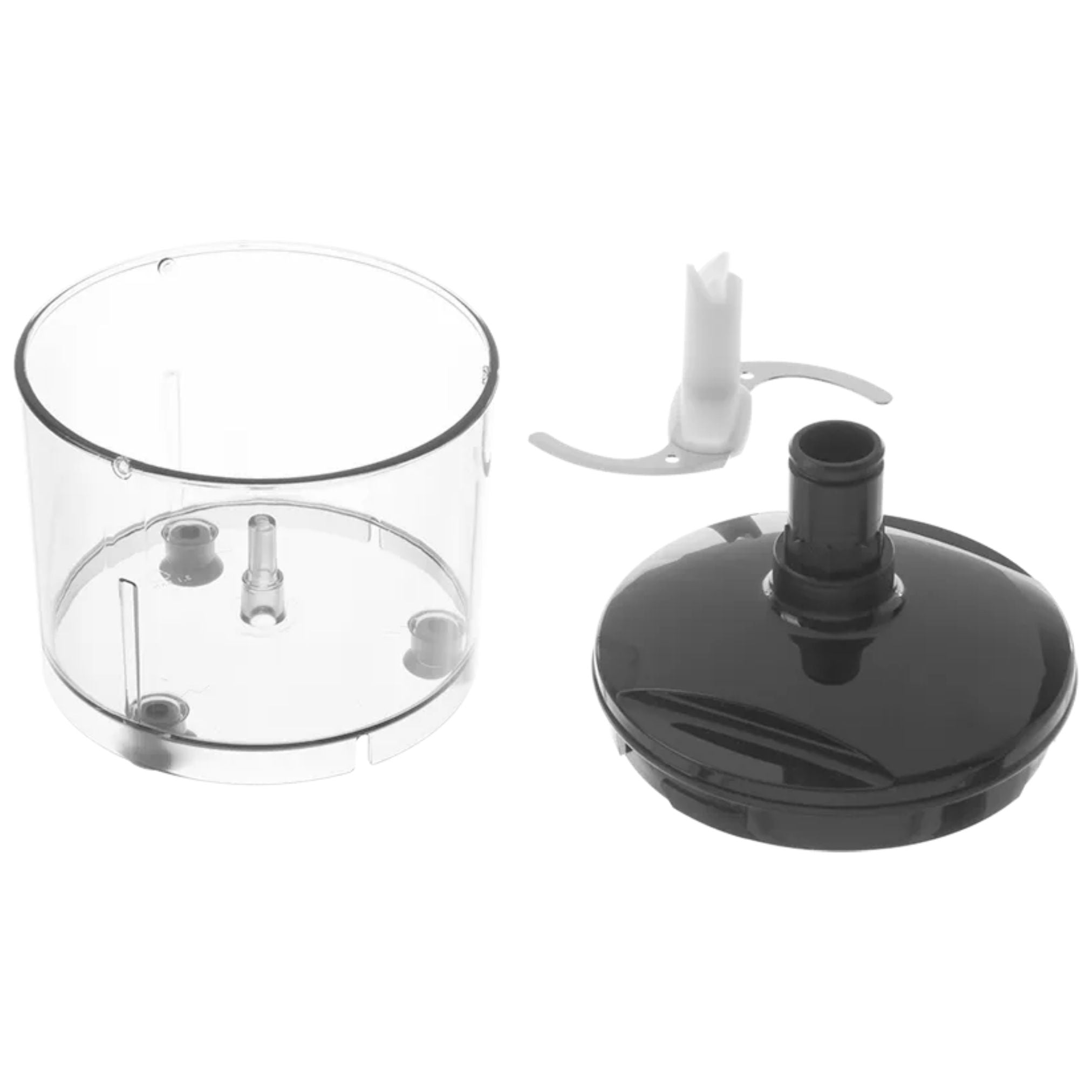 Bosch MS6CB61V5G HandBlender Mixing Bowl Container Set