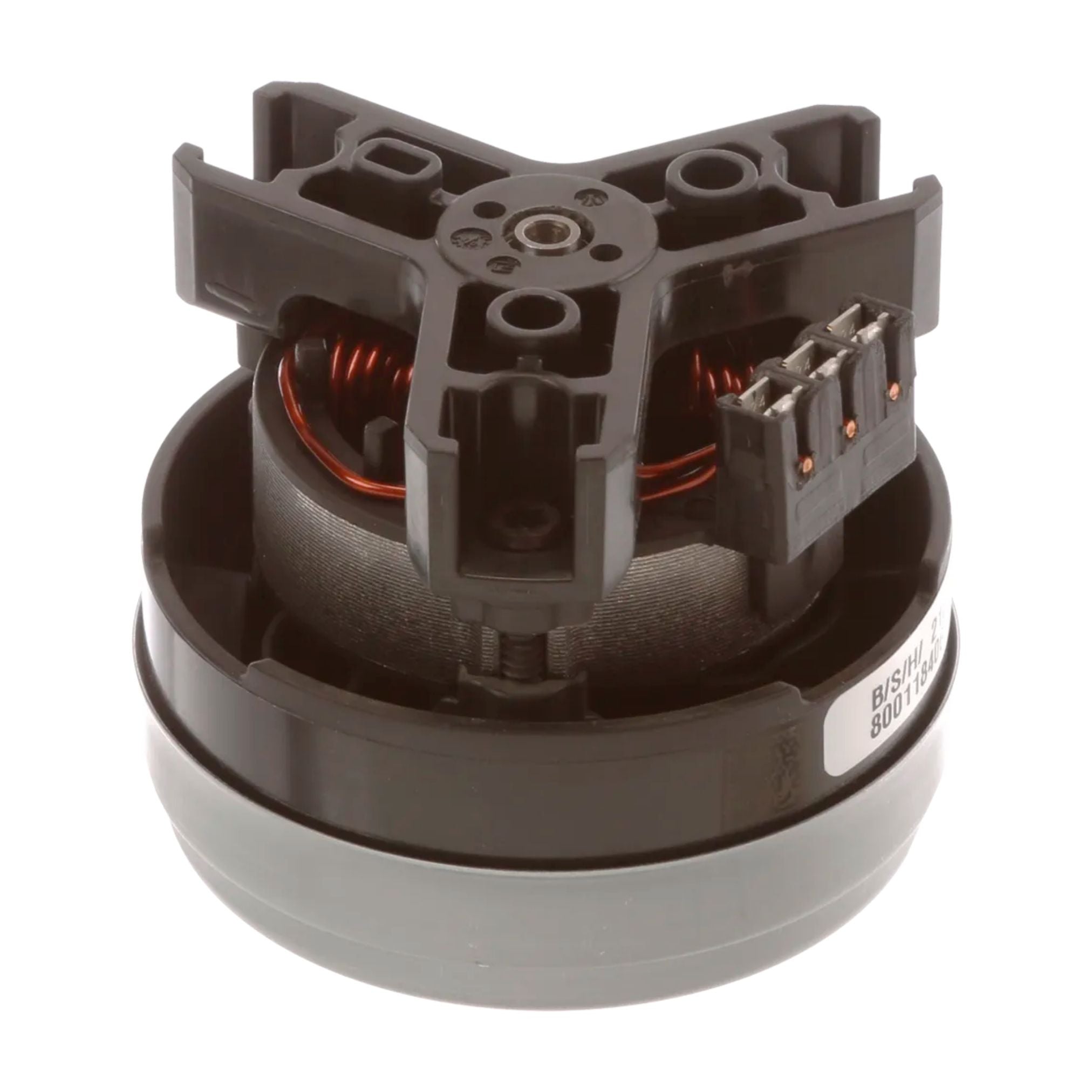 Bosch BSS8224 Unlimited Vacuum Cleaner Motor