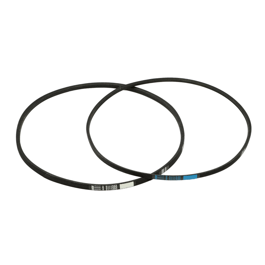 Maytag LAT2600AAE Washer Drive and Pump Belt Kit Set