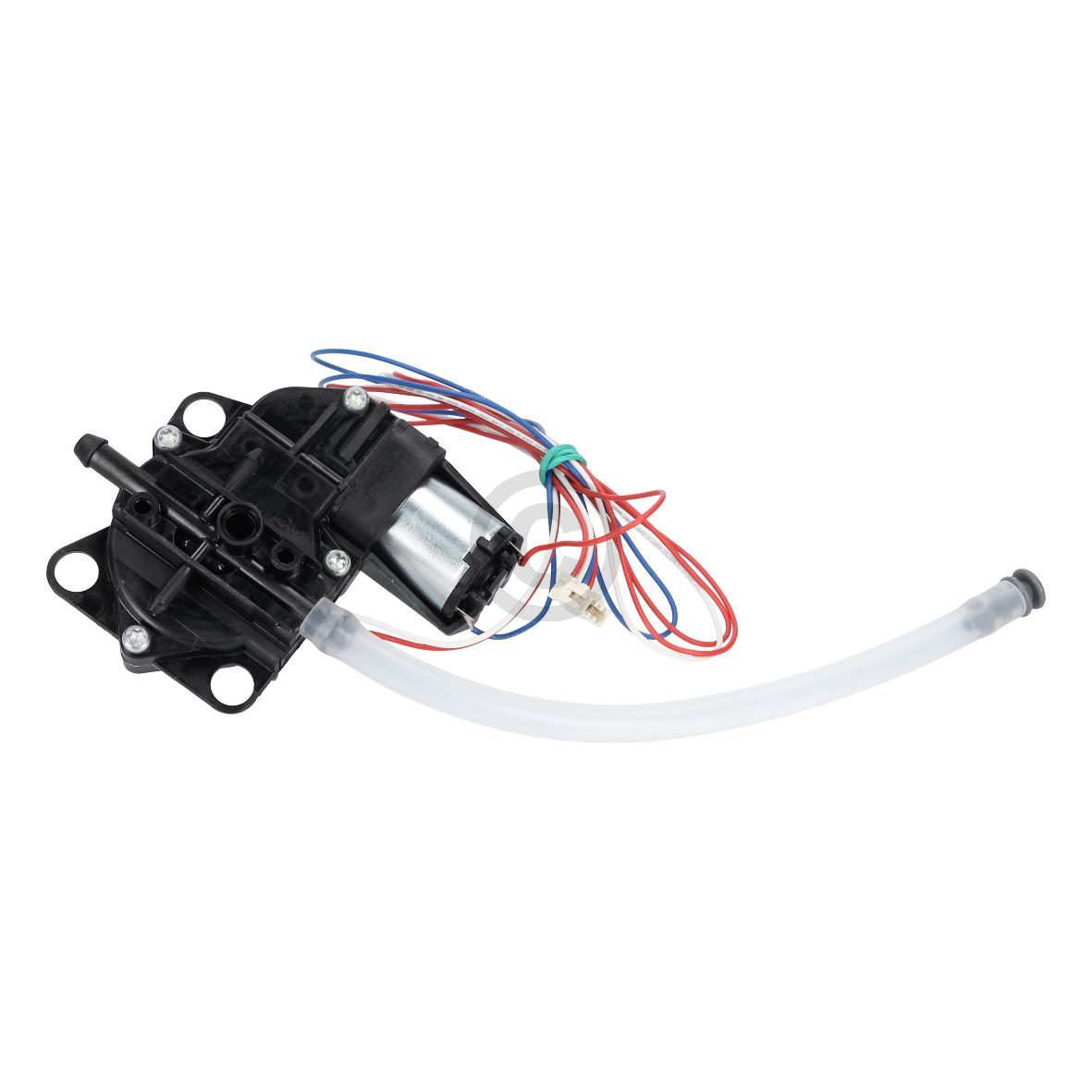 Bosch CTL636EB6 Built-in Automatic Coffee Machine Ceramic Valve