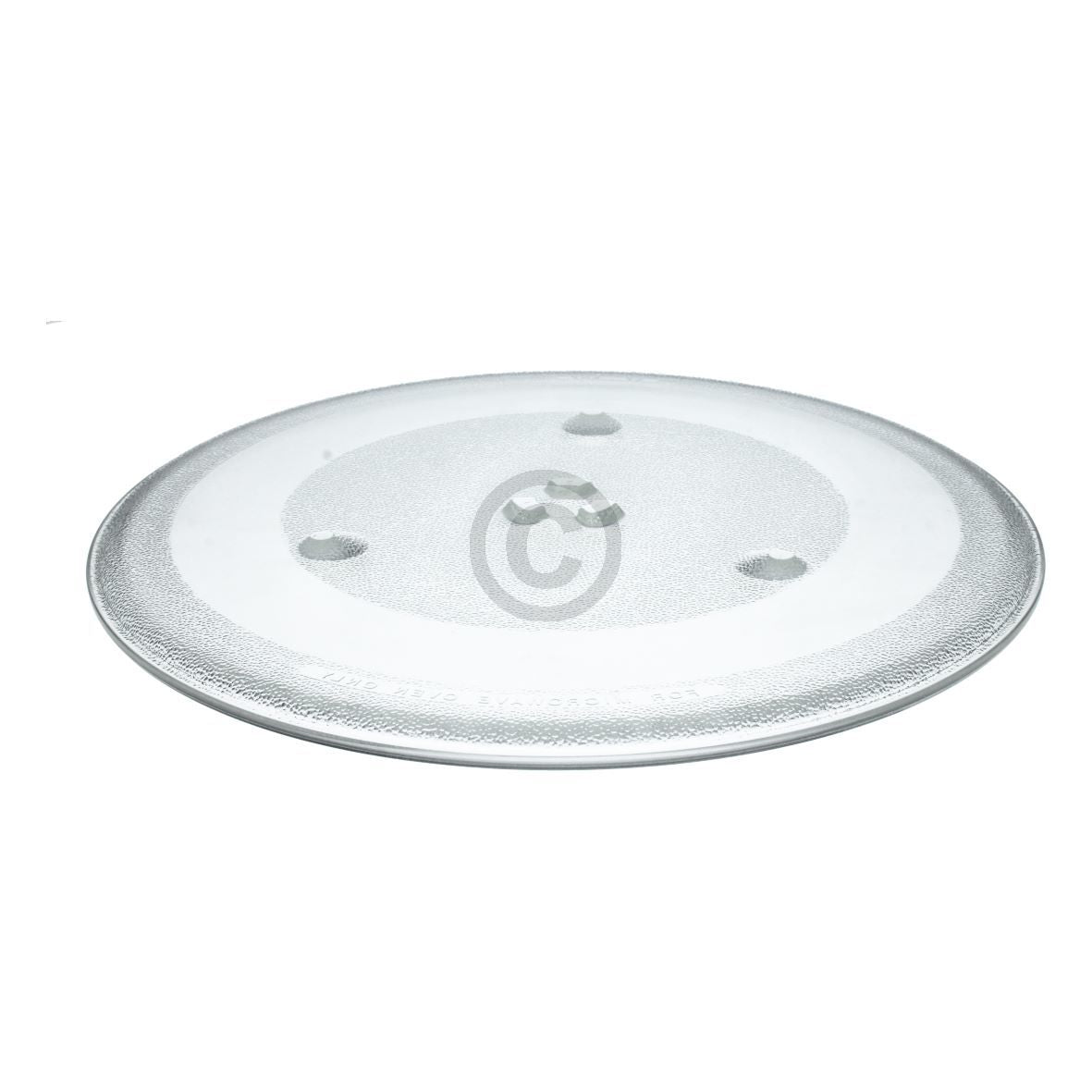 Black and Decker EM720CPN PMB Microwave Glass Tray Plate