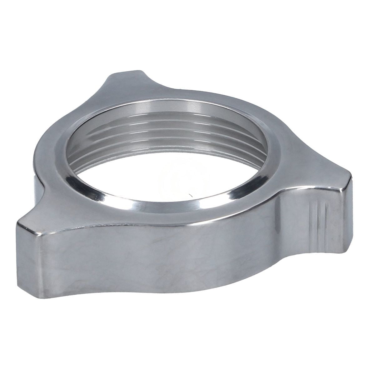 Bosch MFW68660 Meat Grinder Screw Nut Locker