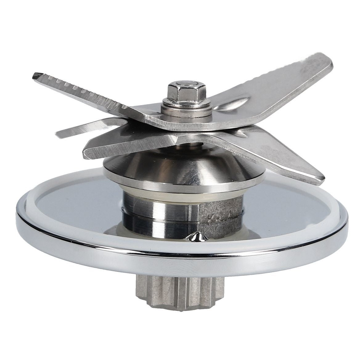 Bosch MMBH4P3B Super Blender Mixer Blade and Knife