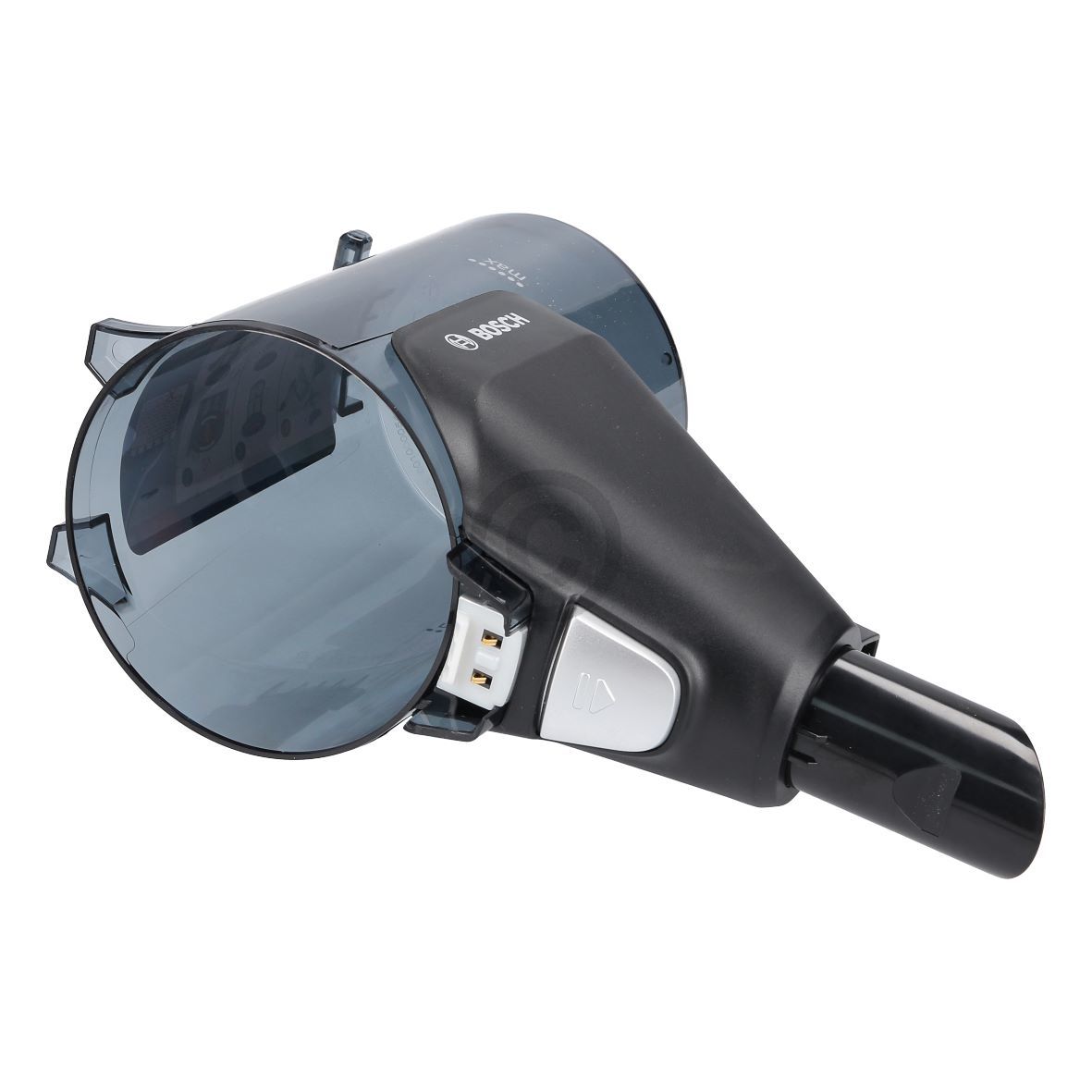 Bosch BCS8225POW Vacuum Cleaner Dust Bin Container Bowl