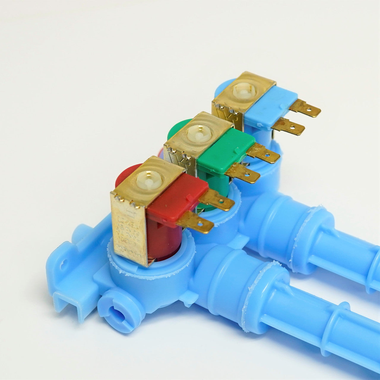Frigidaire GLTF2940FS1 Washer Water Inlet Dispenser Valve