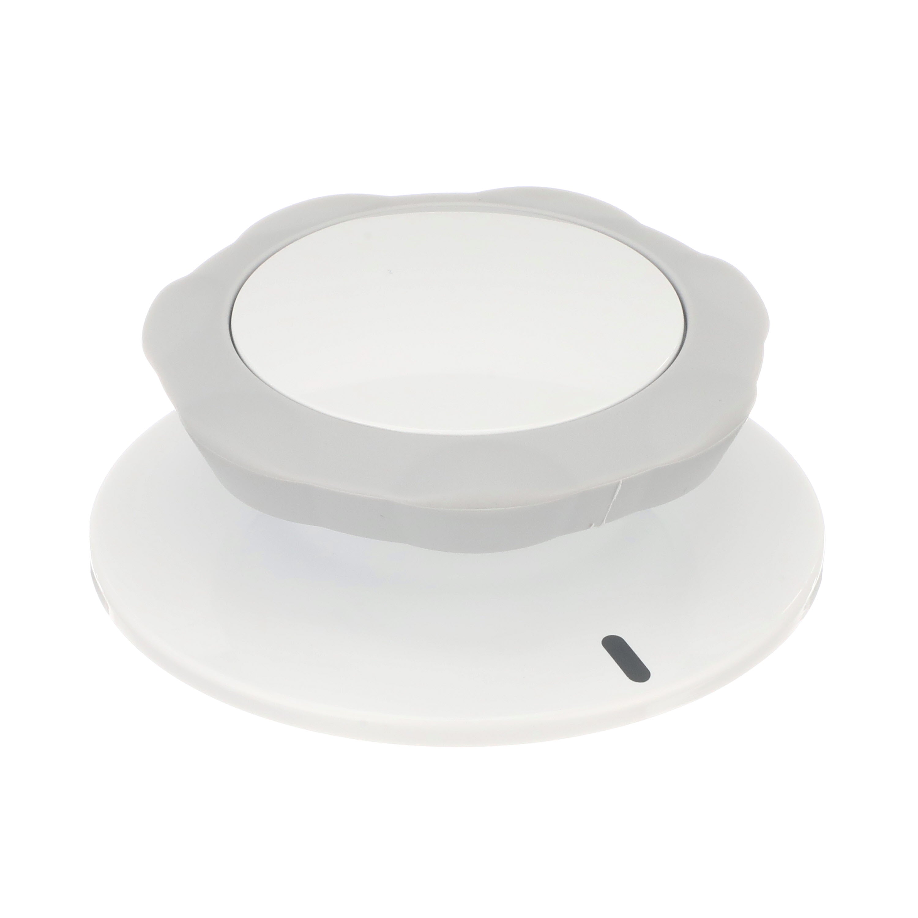 Frigidaire GLER331AS2 Dryer Timer Control Knob