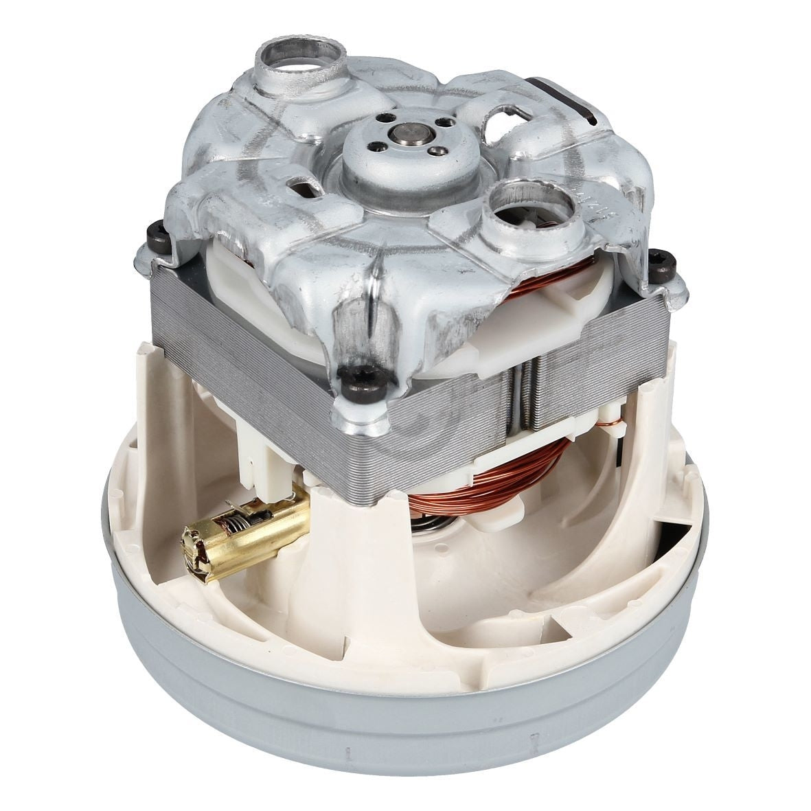 Bosch BGS41FAM Vacuum Cleaner Motor - Original