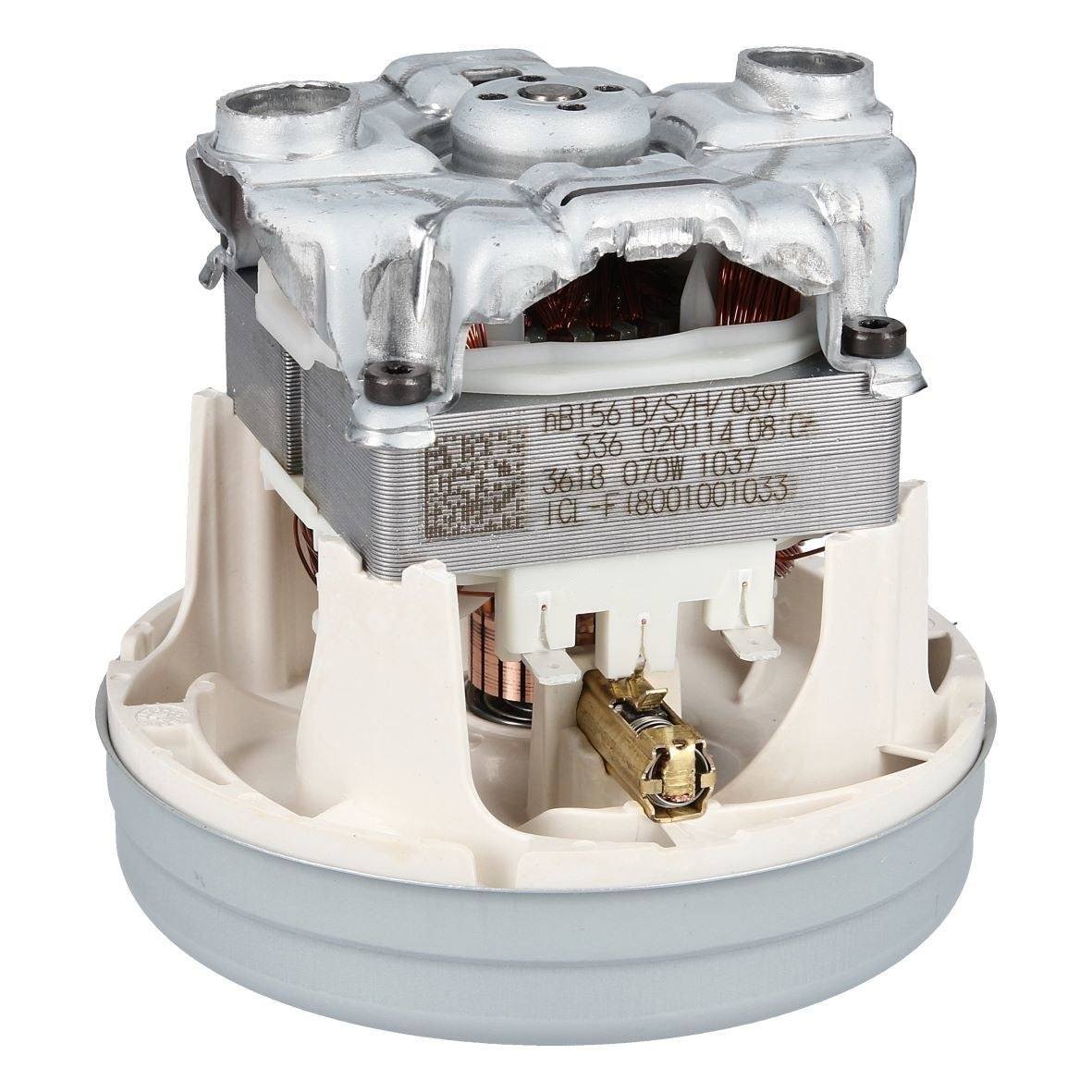 Bosch BGC41LSIL Vacuum Cleaner Motor - Original