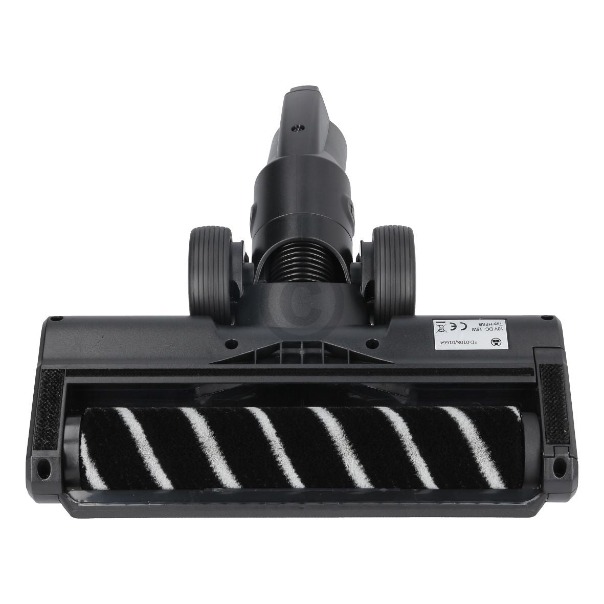 Bosch BSS81POW1 Unlimited Vacuum Cleaner Electric Nozzle Brush