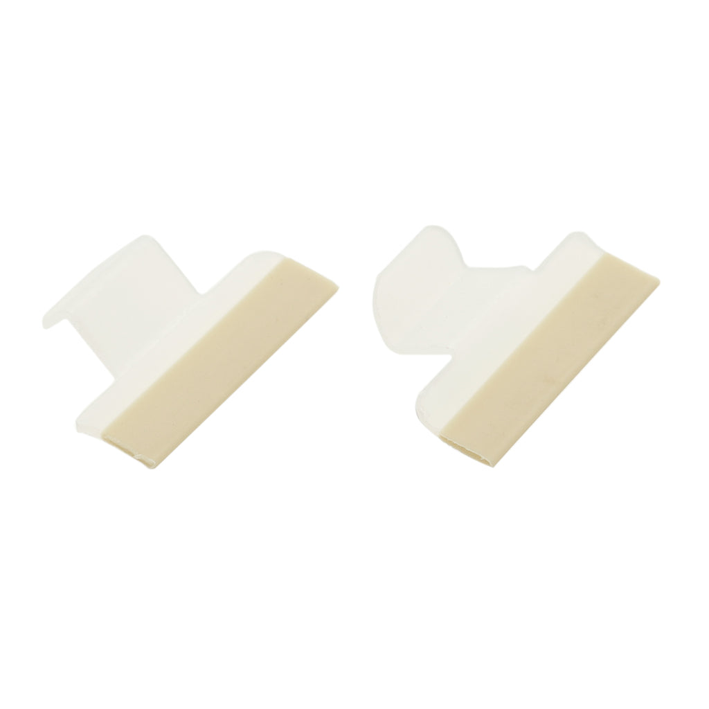 Tappan TDB210RFB5 Dishwasher Door Seal Splash Shield Kit