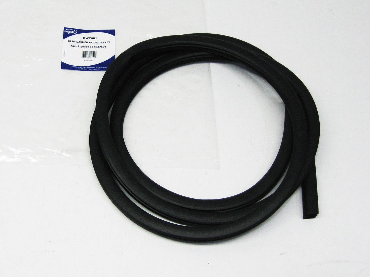 Frigidaire FFBD2411N Dishwasher Tub Door Gasket Seal