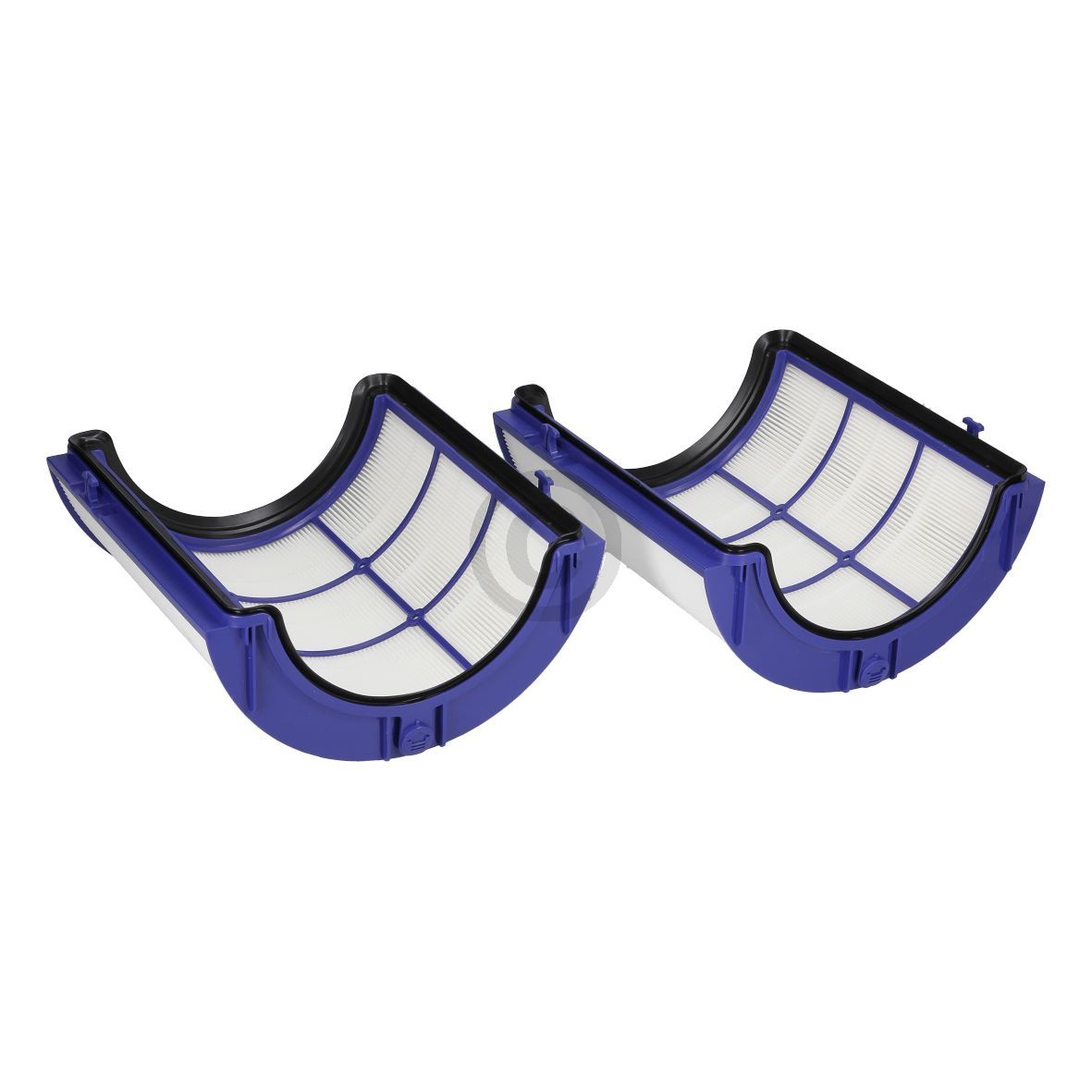 DYSON DP04 EU/CH Bk/Nk (Black/Nickel) 3 10155-01 Air Purifier FILTER SET