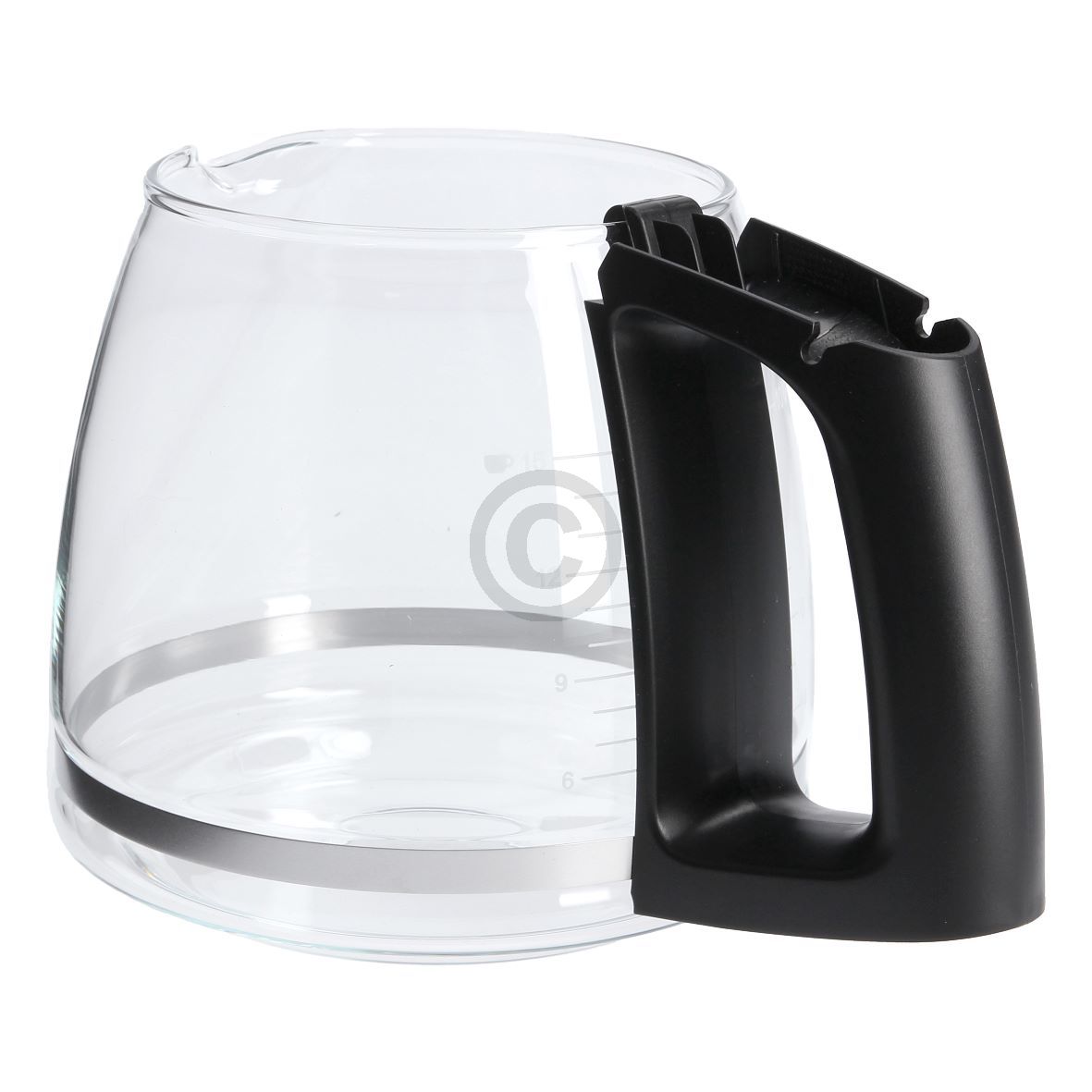 Bosch TKA6A043 Filter Coffee Machine Jug and Pot