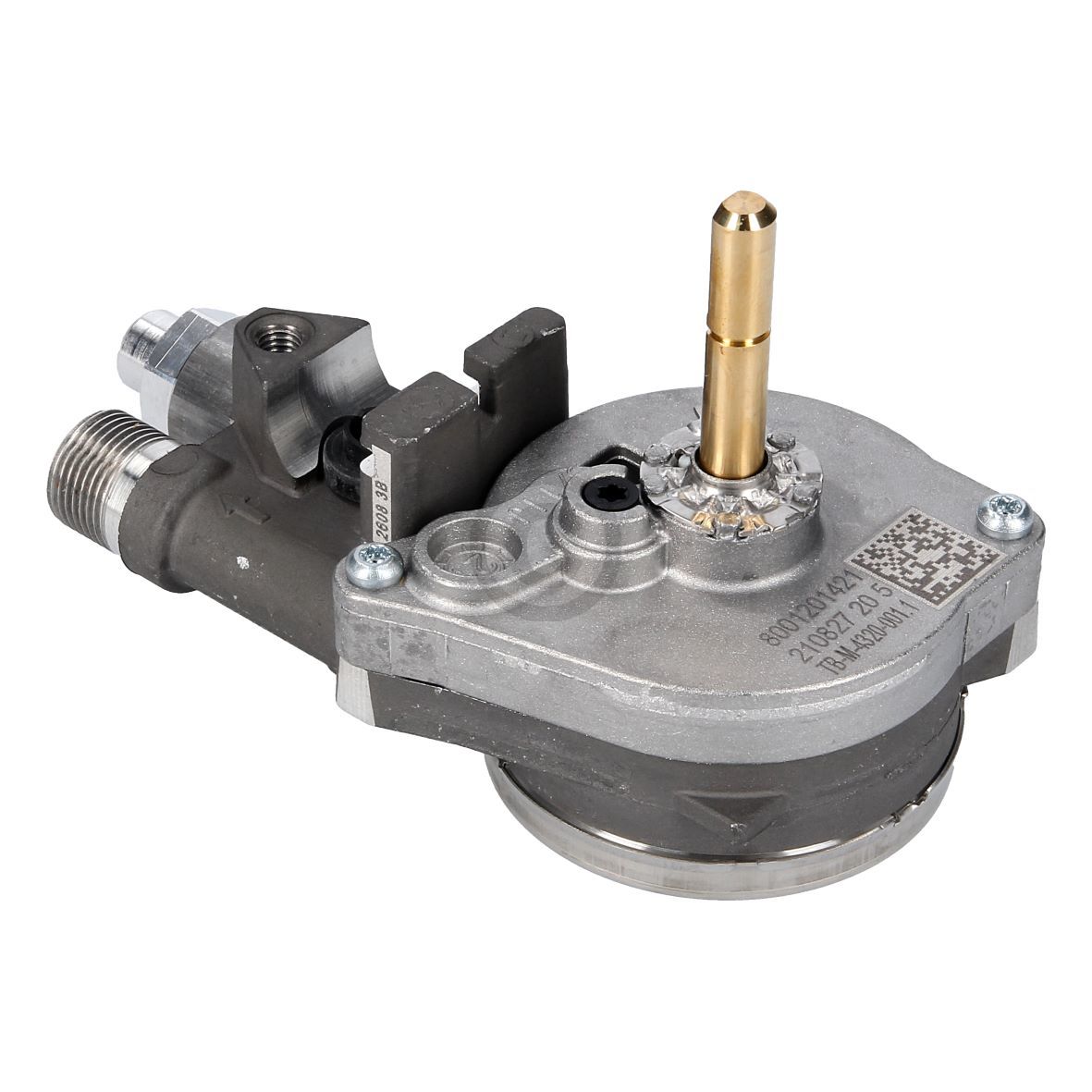 Bosch PCP6A6B90 Cast Iron Support Gas Hob Burner Tap