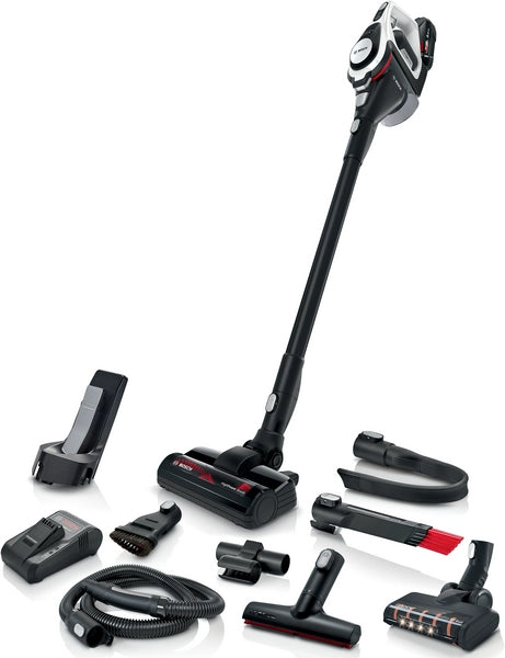 Bosch BSS825ALL Vacuum Cleaner Power Charge Adapter