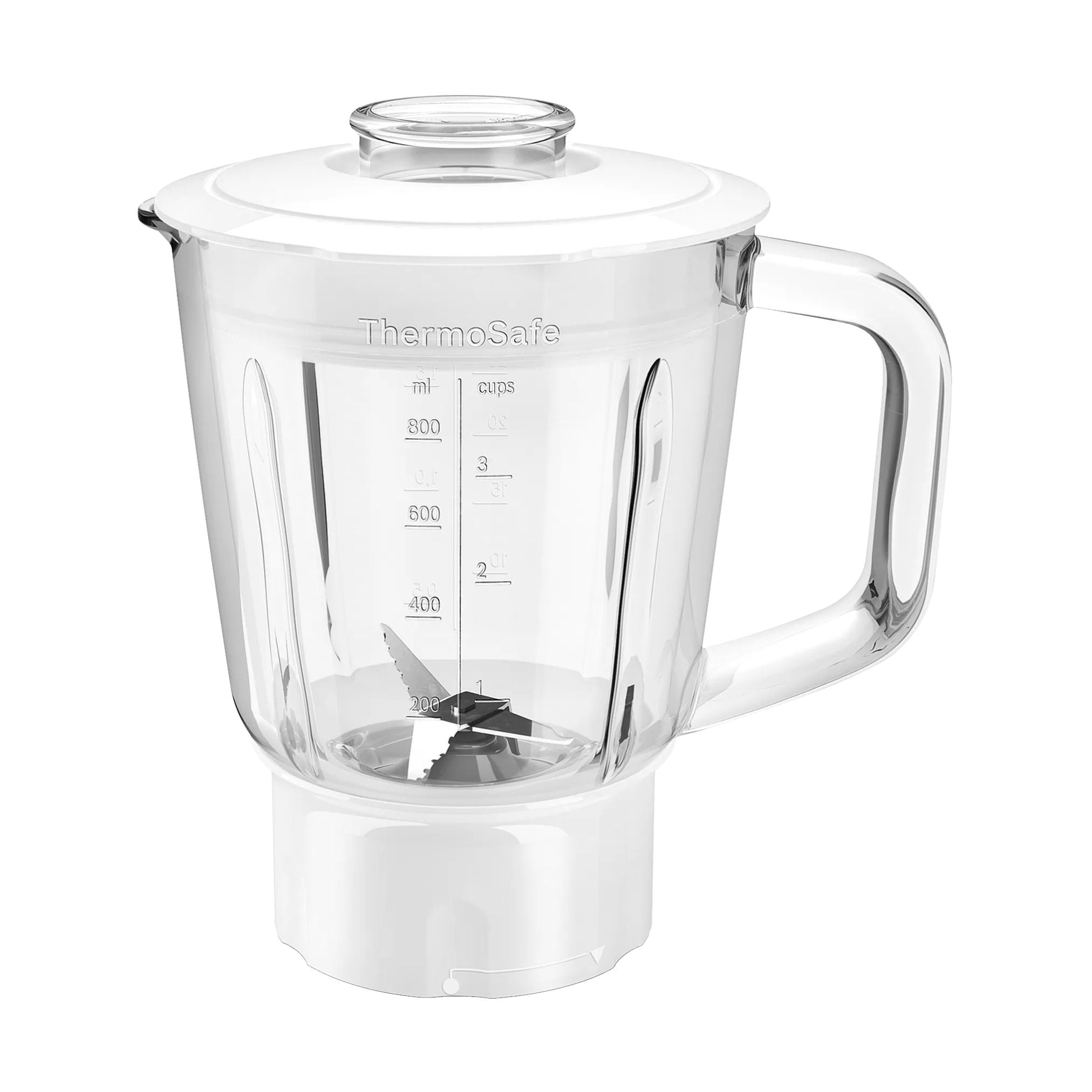 Bosch MUM59340GB Kitchen Machine Blender Attachment Mixing Bowl