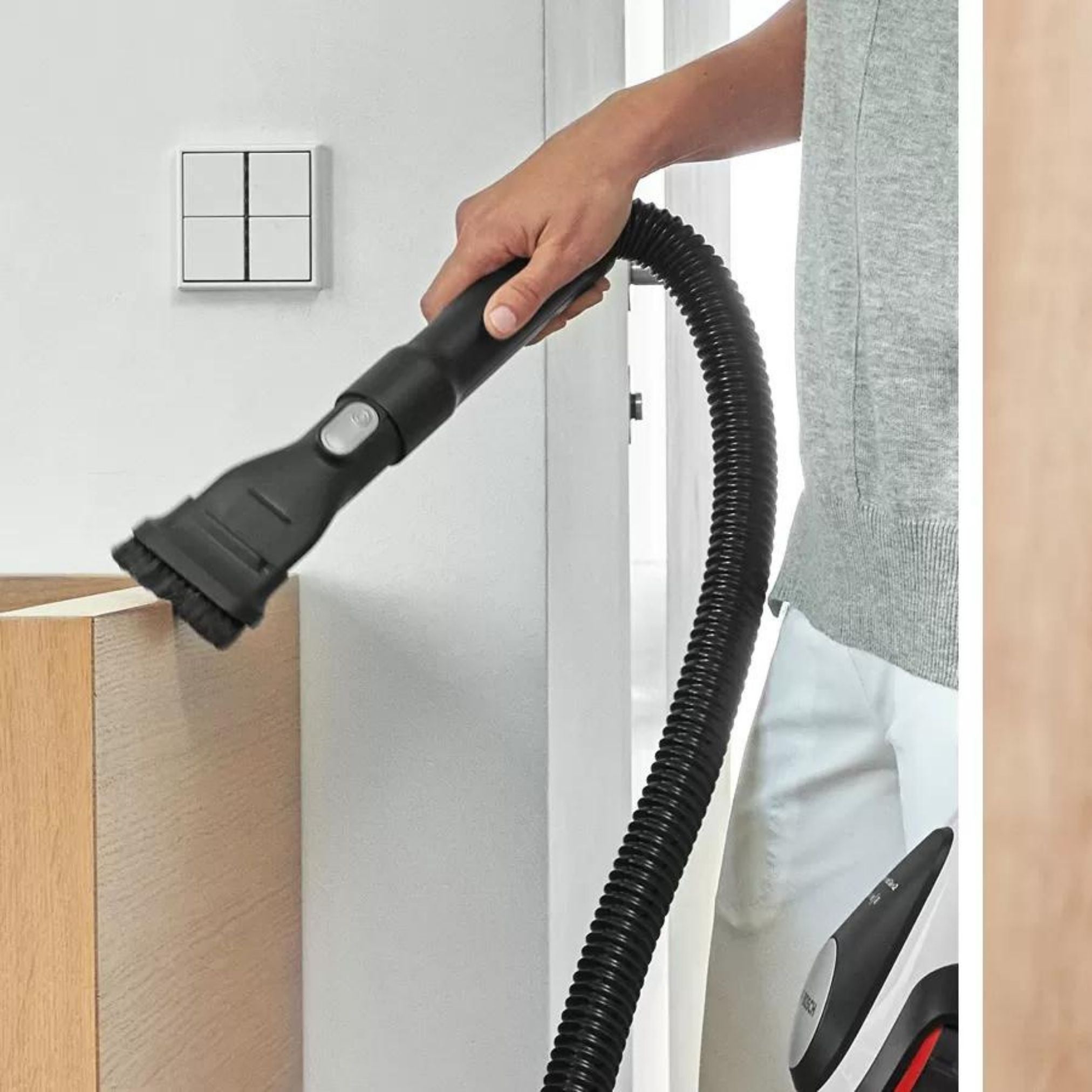 Bosch BCS712GB Unlimited Vacuum Cleaners Little Brush Nozzle