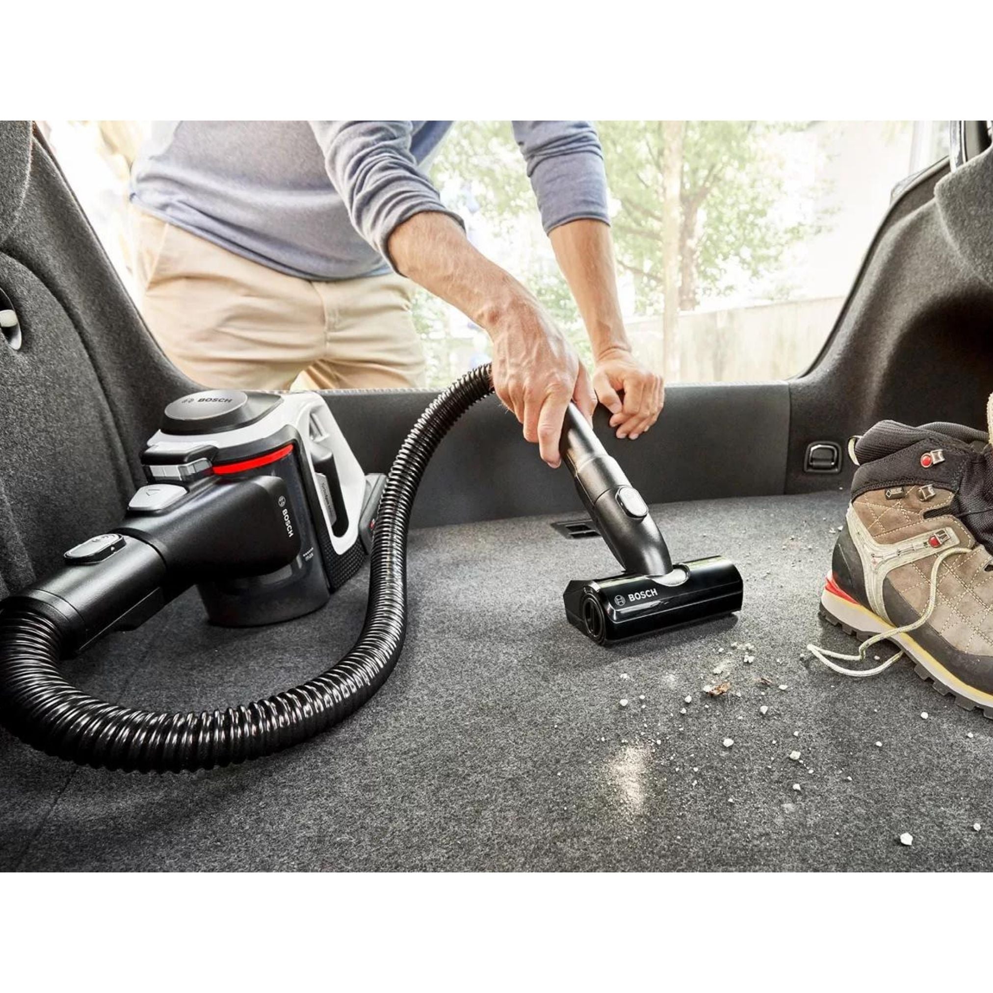 Bosch BSS81POW1 Unlimited Vacuum Cleaner Nozzle