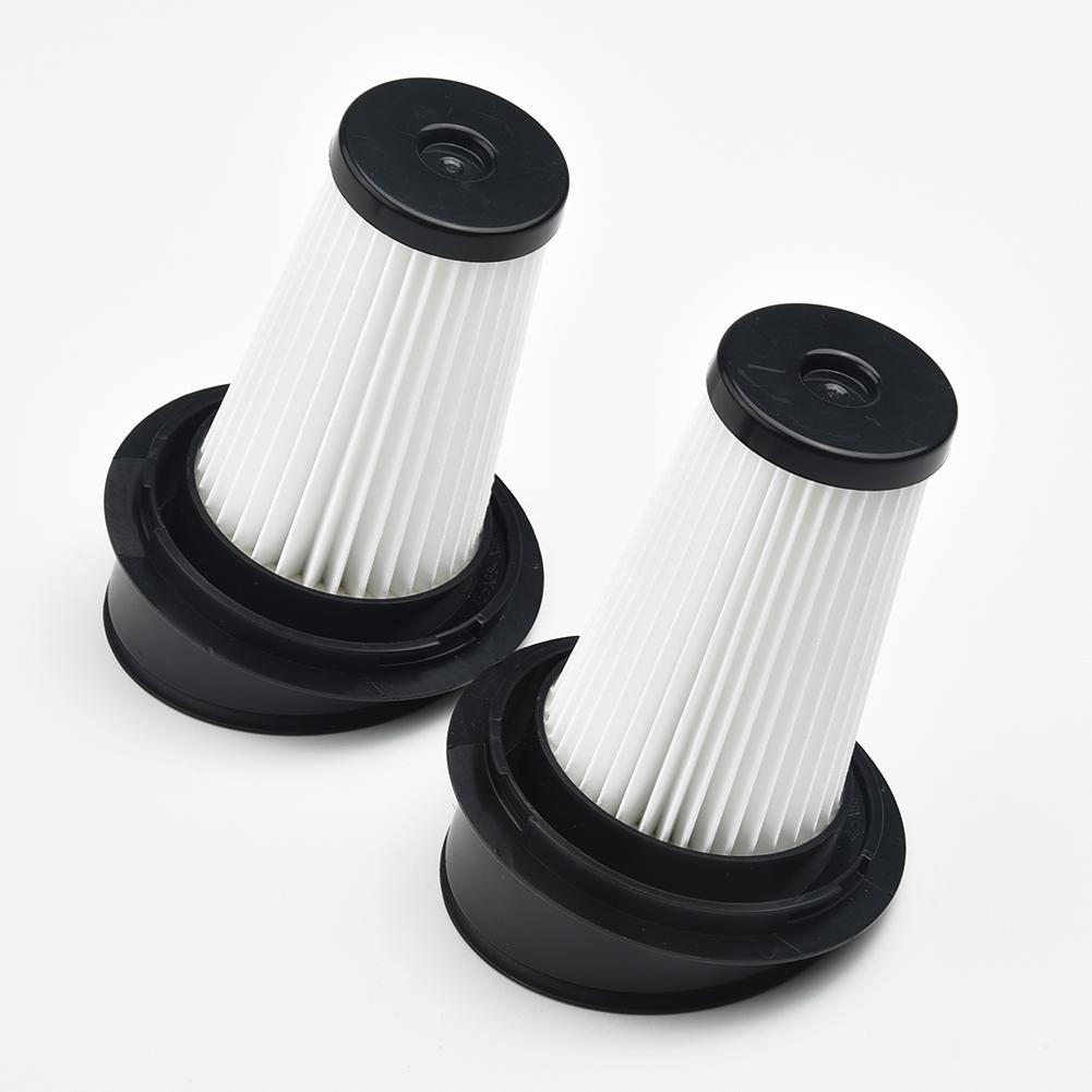 Moulinex MS6545WI/BA0 Vacuum Cleaner Container HEPA Filter
