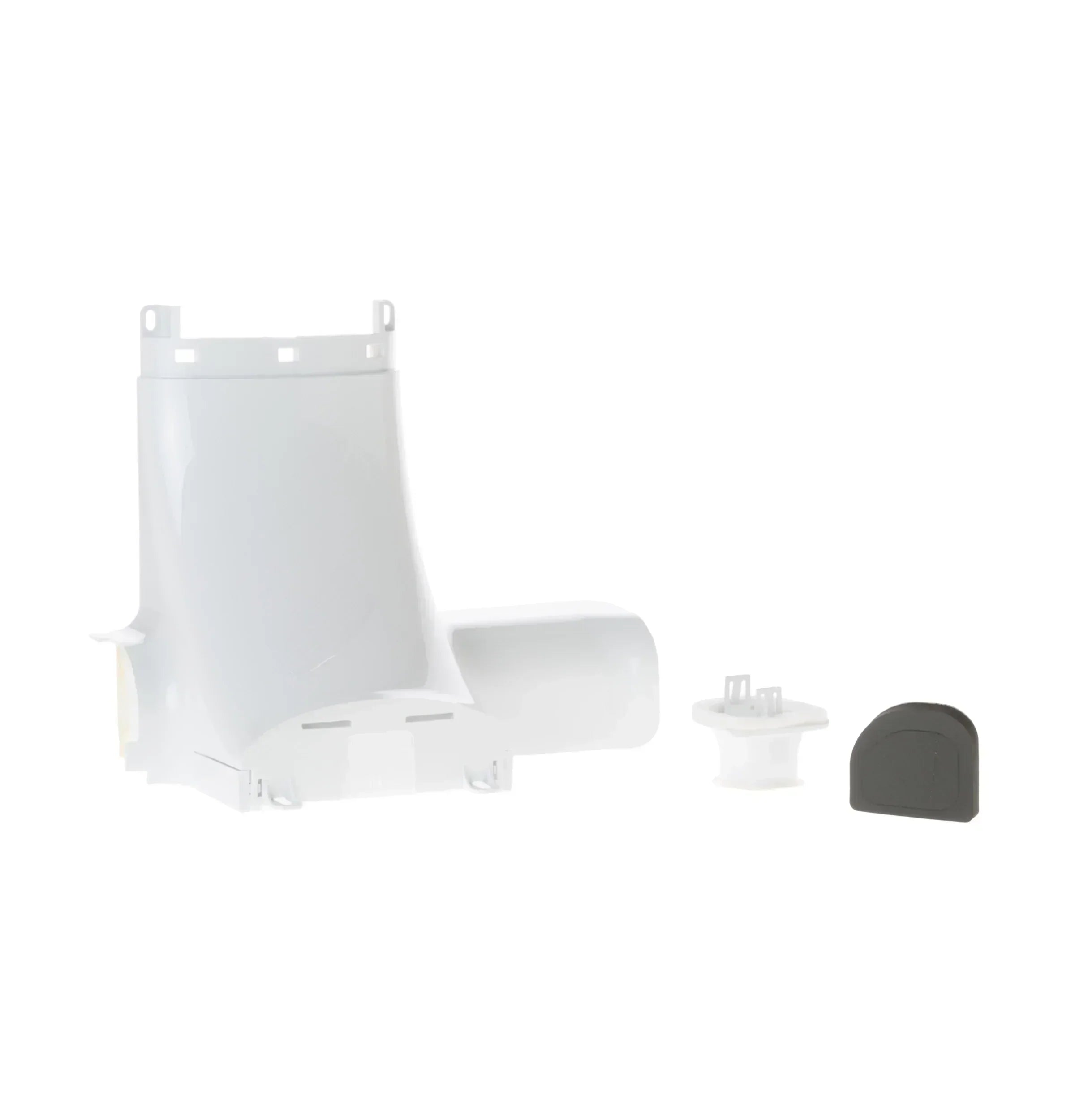 GE PSS25SGMDBS Refrigerator Damper Control Kit