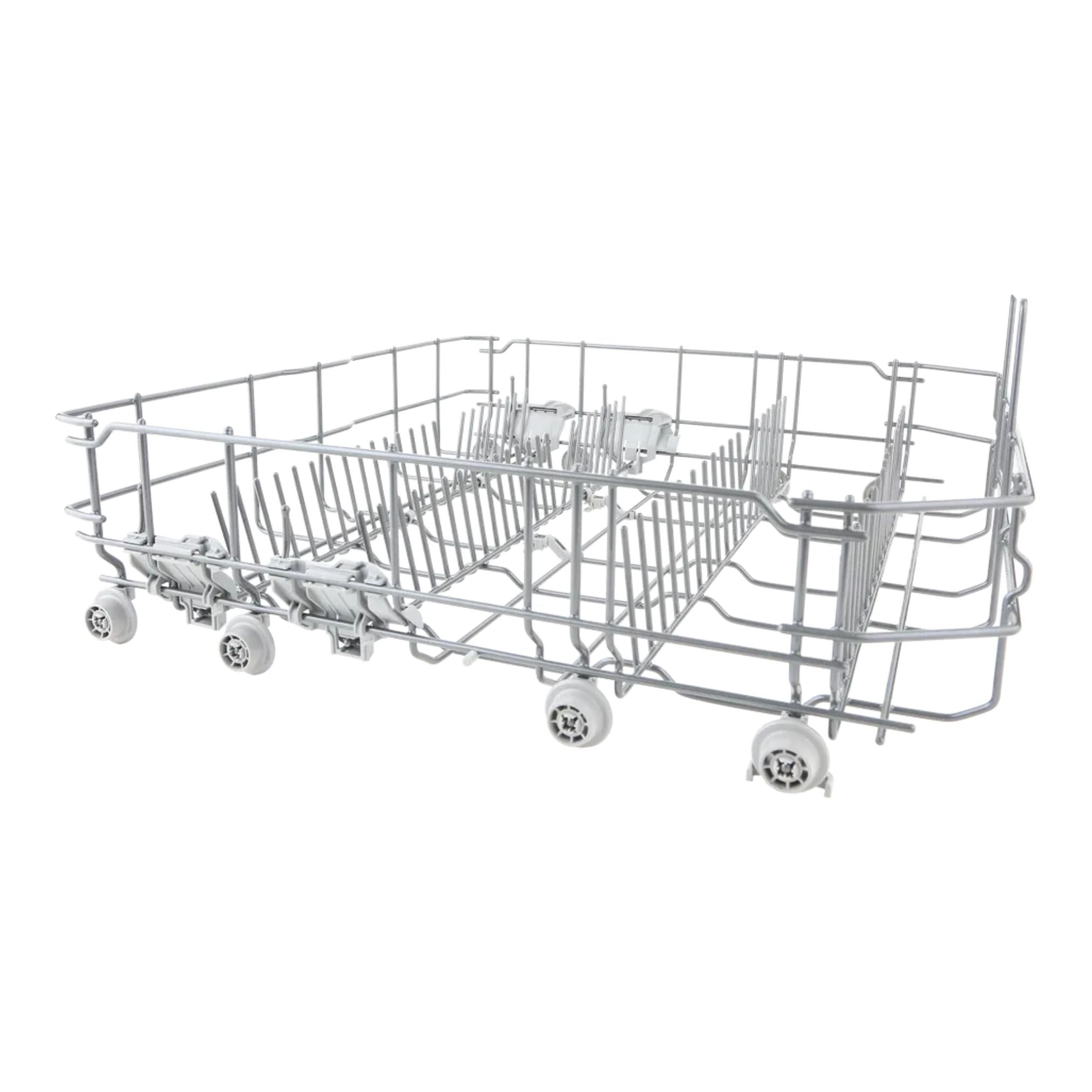 Bosch SMS2ITW01A Dishwasher Lower Crockery Basket and Rack