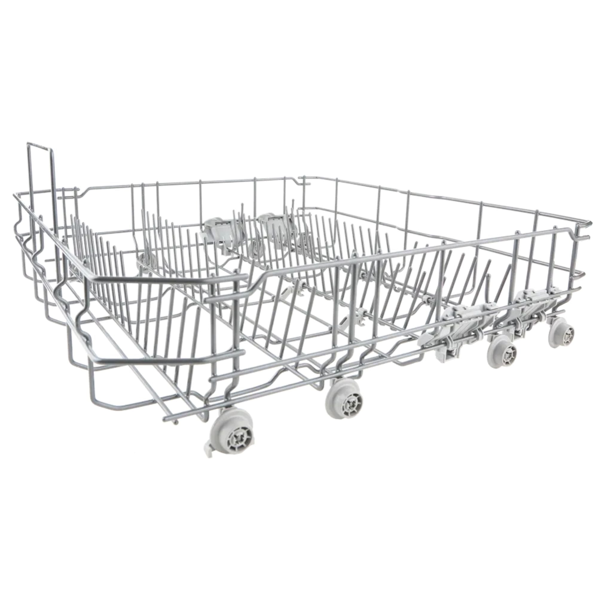 Bosch SMS2ITW01A Dishwasher Lower Crockery Basket and Rack