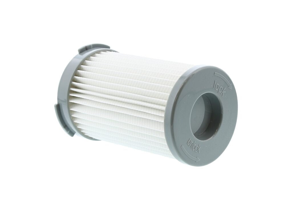 AEG ATF7625 Vacuum Cleaner HEPA Filter - Spare Part Replacement