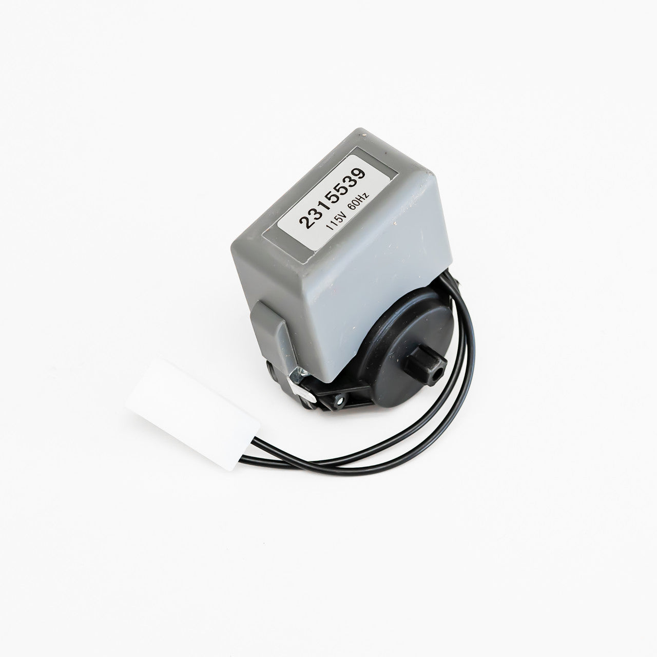 Refrigerator Evaporator Fan Motor for Whirlpool WRT359SFY.... Series Part