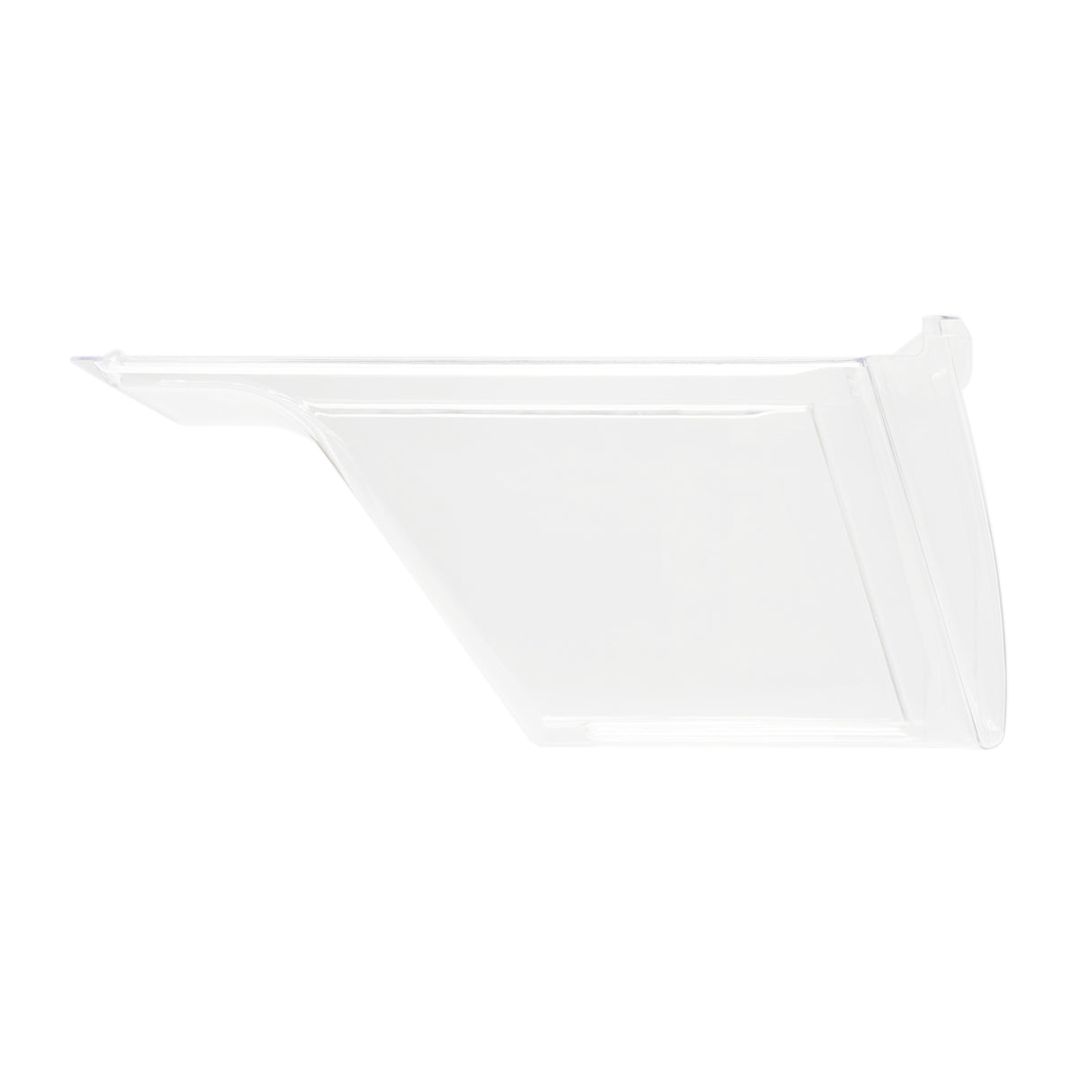 Kenmore 253.71822104 Refrigerator Crisper Drawer Bin