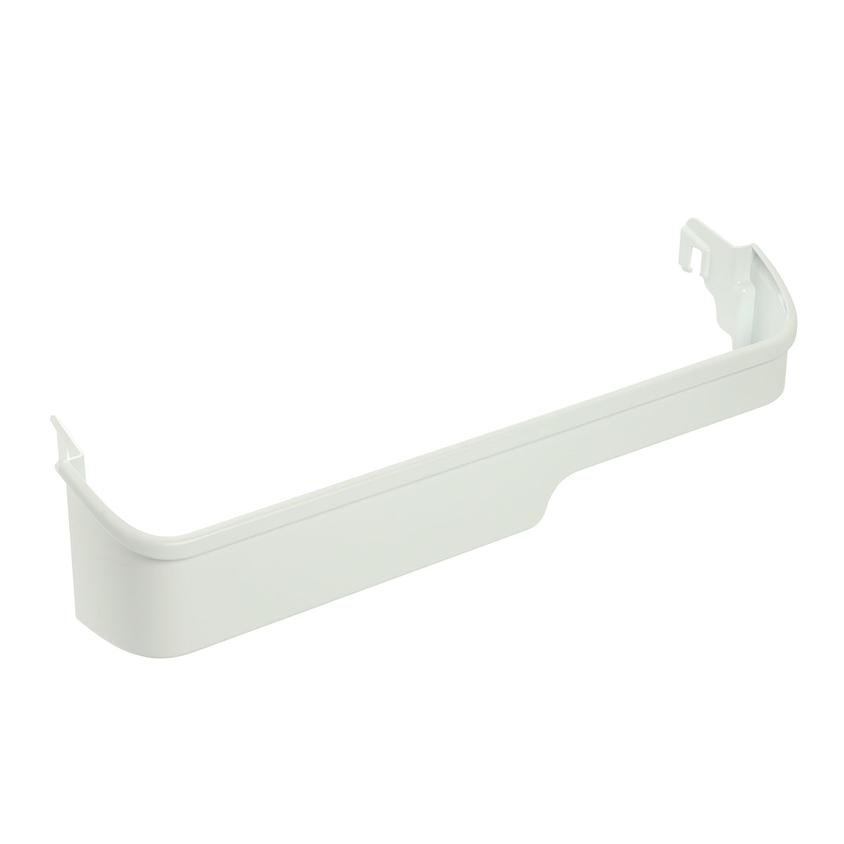 Frigidaire FRT18S6JB Refrigerator Door Shelf Retainer Bin