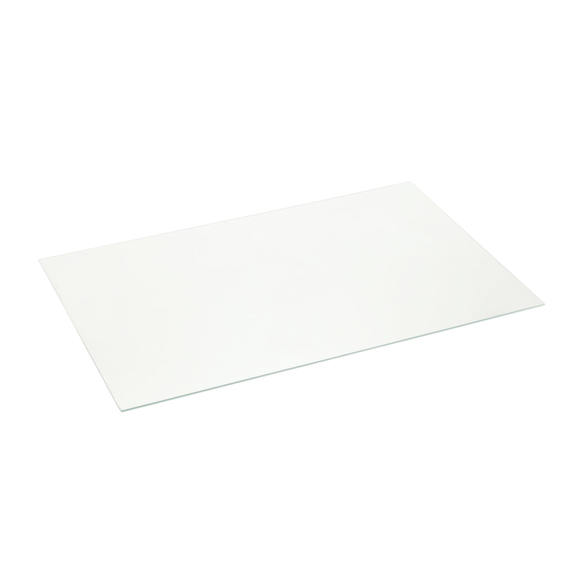 Kenmore 253.63712300 Refrigerator Crisper Glass Shelf Insert