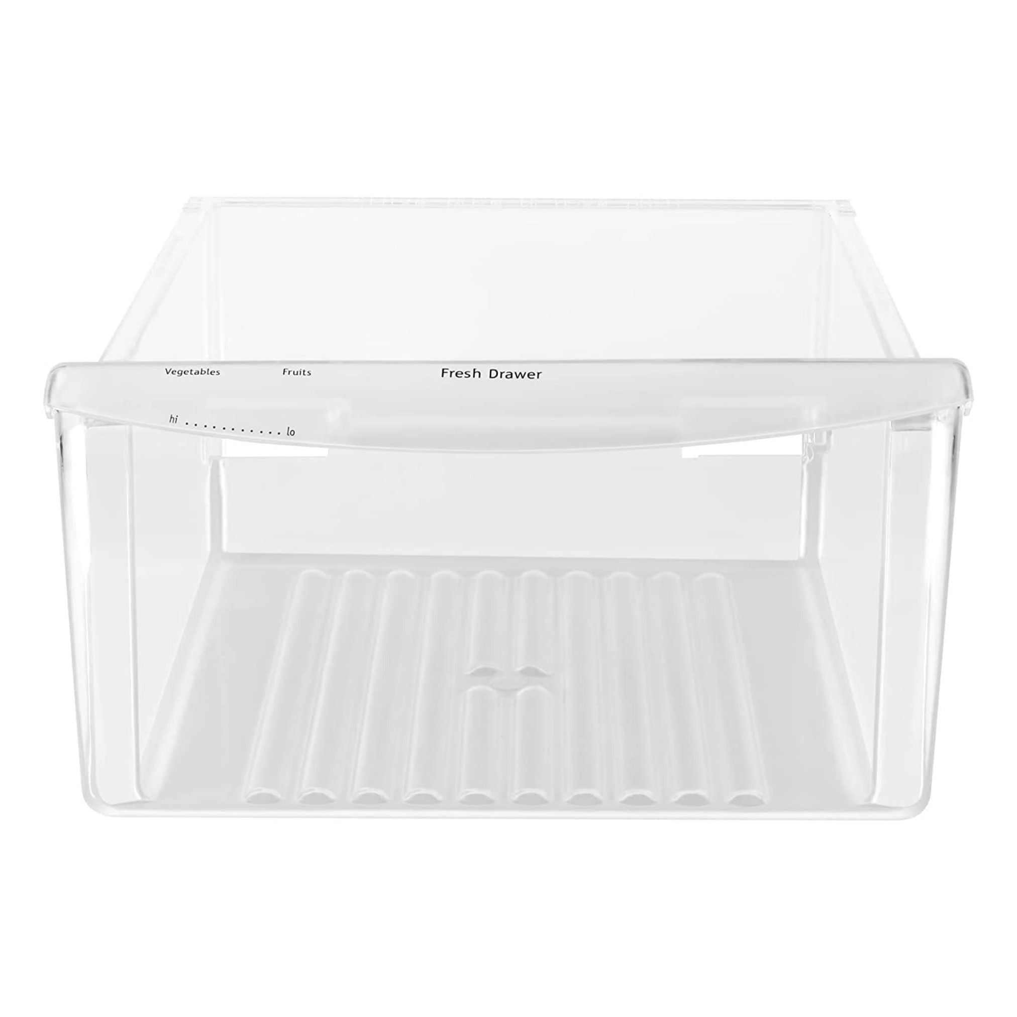 Frigidaire FRS6R5ESBC Refrigerator Upper Crisper Drawer