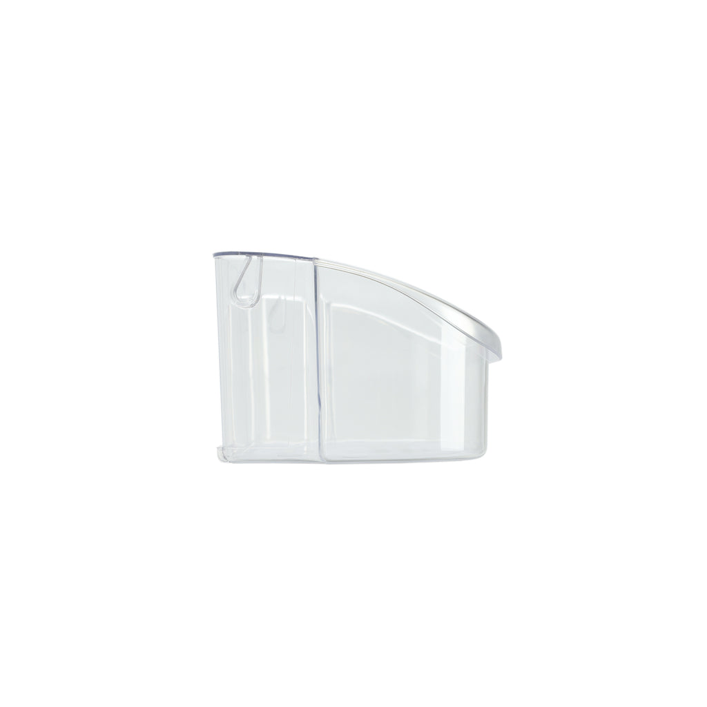 Frigidaire FGHS2655PF4 Refrigerator Door Shelf Bin - Clear