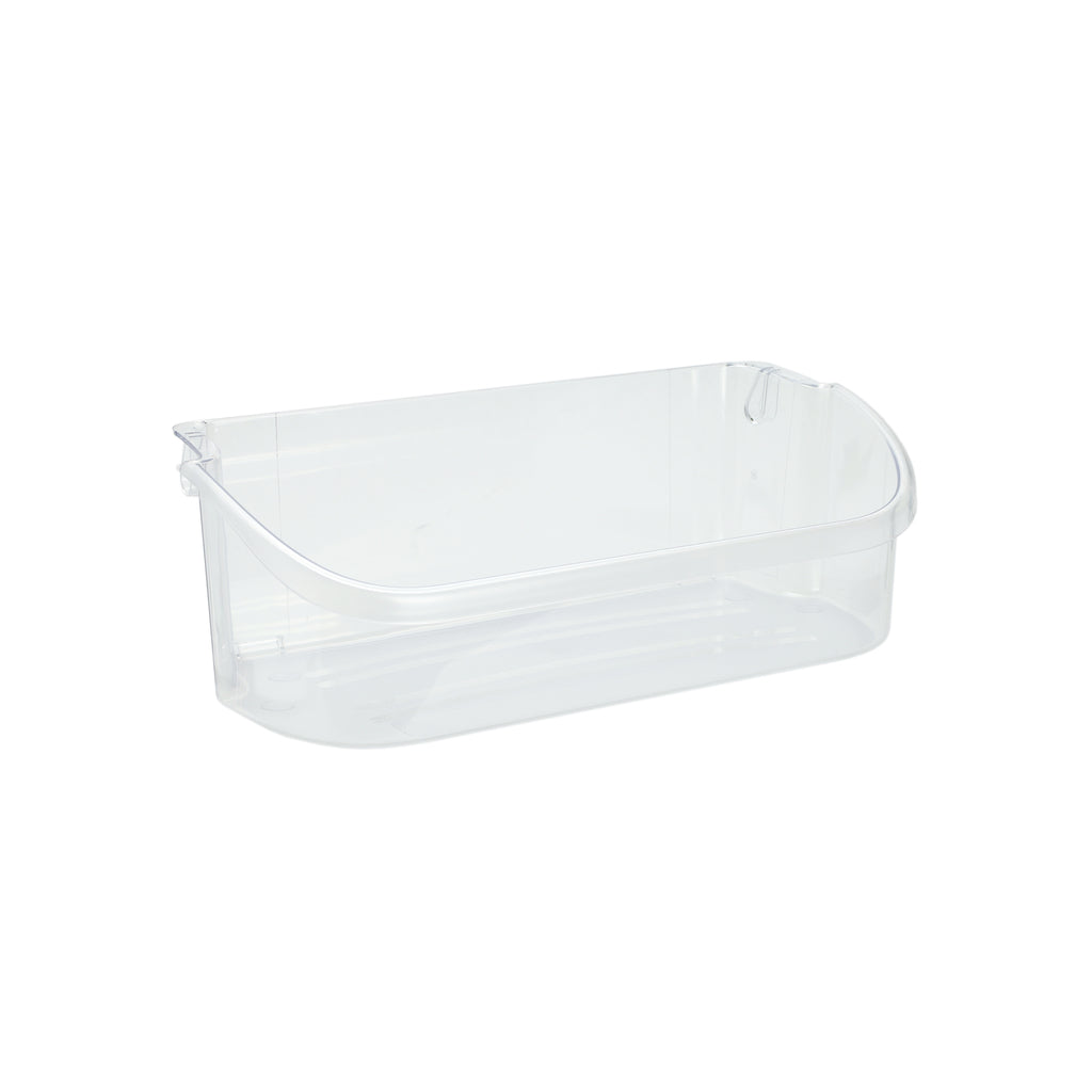 Frigidaire FGUS2642LF2 Refrigerator Door Shelf Bin - Clear