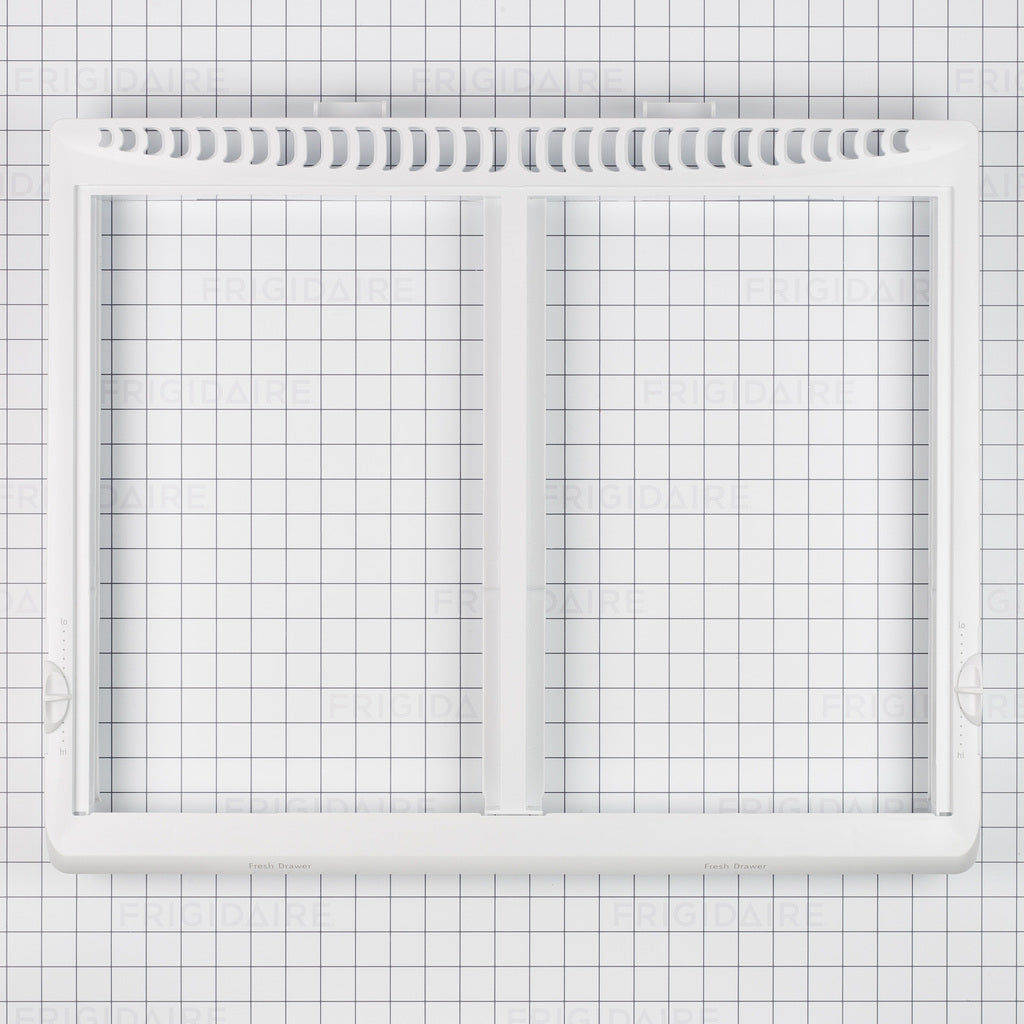 Frigidaire LFHT2117LB8 Refrigerator Crisper Pan Cover