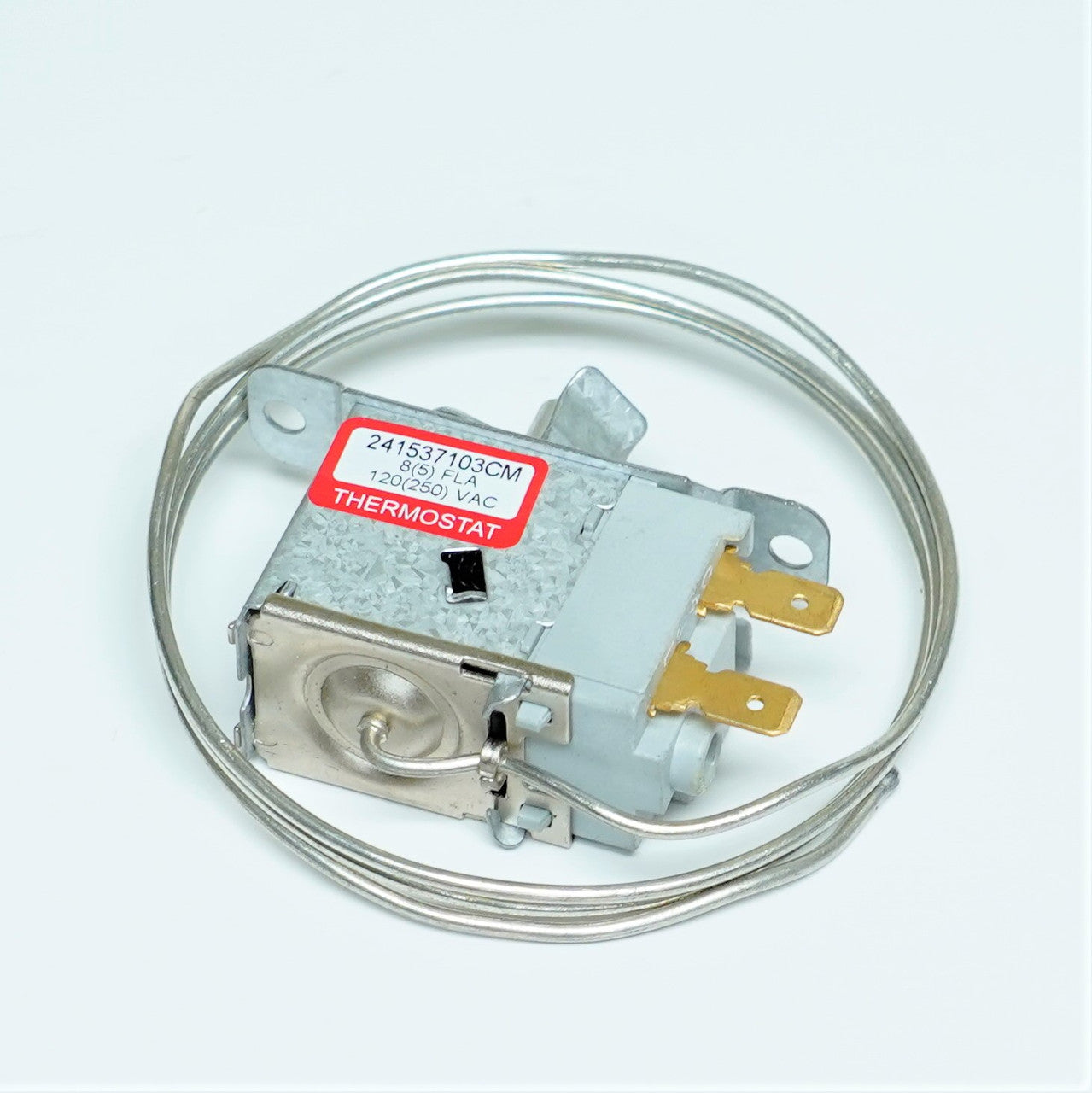 Frigidaire FRT17B3AW Refrigerator Cold Control Thermostat