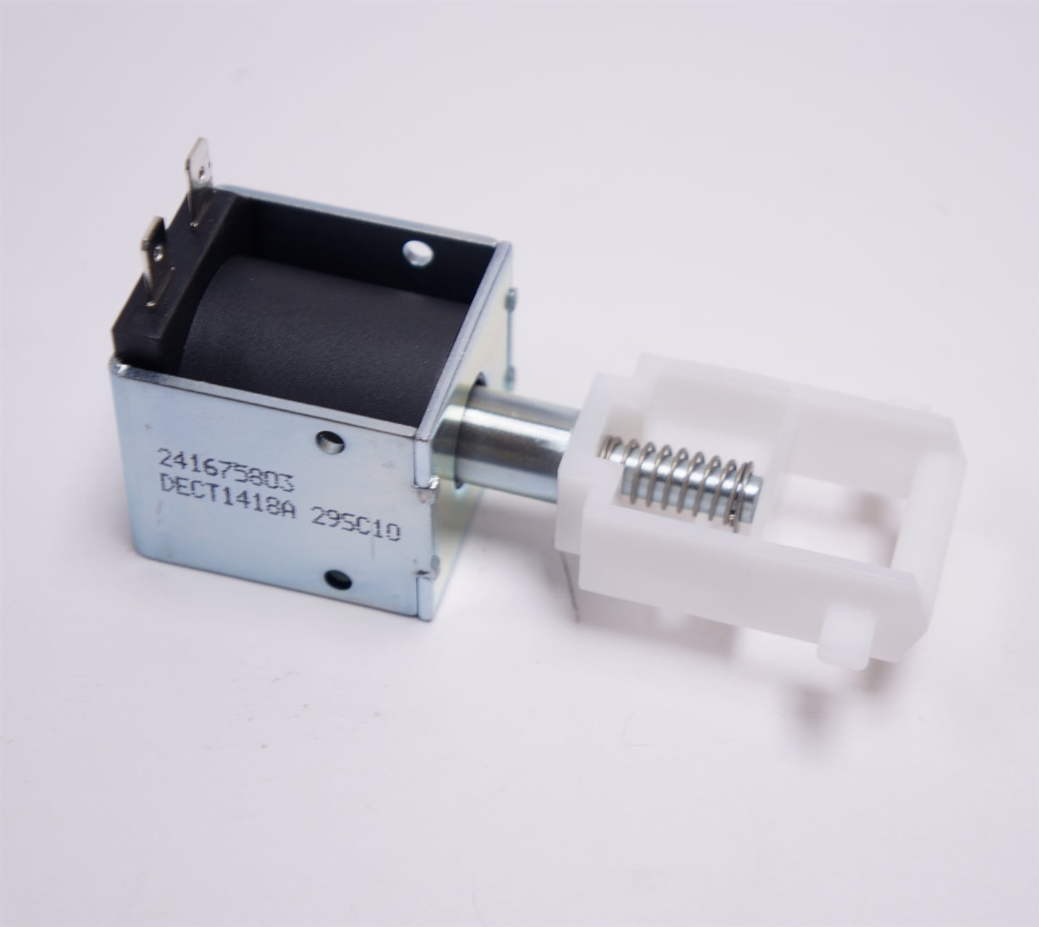 Electrolux EI26SS55GS0 Refrigerator Ice Dispenser Solenoid