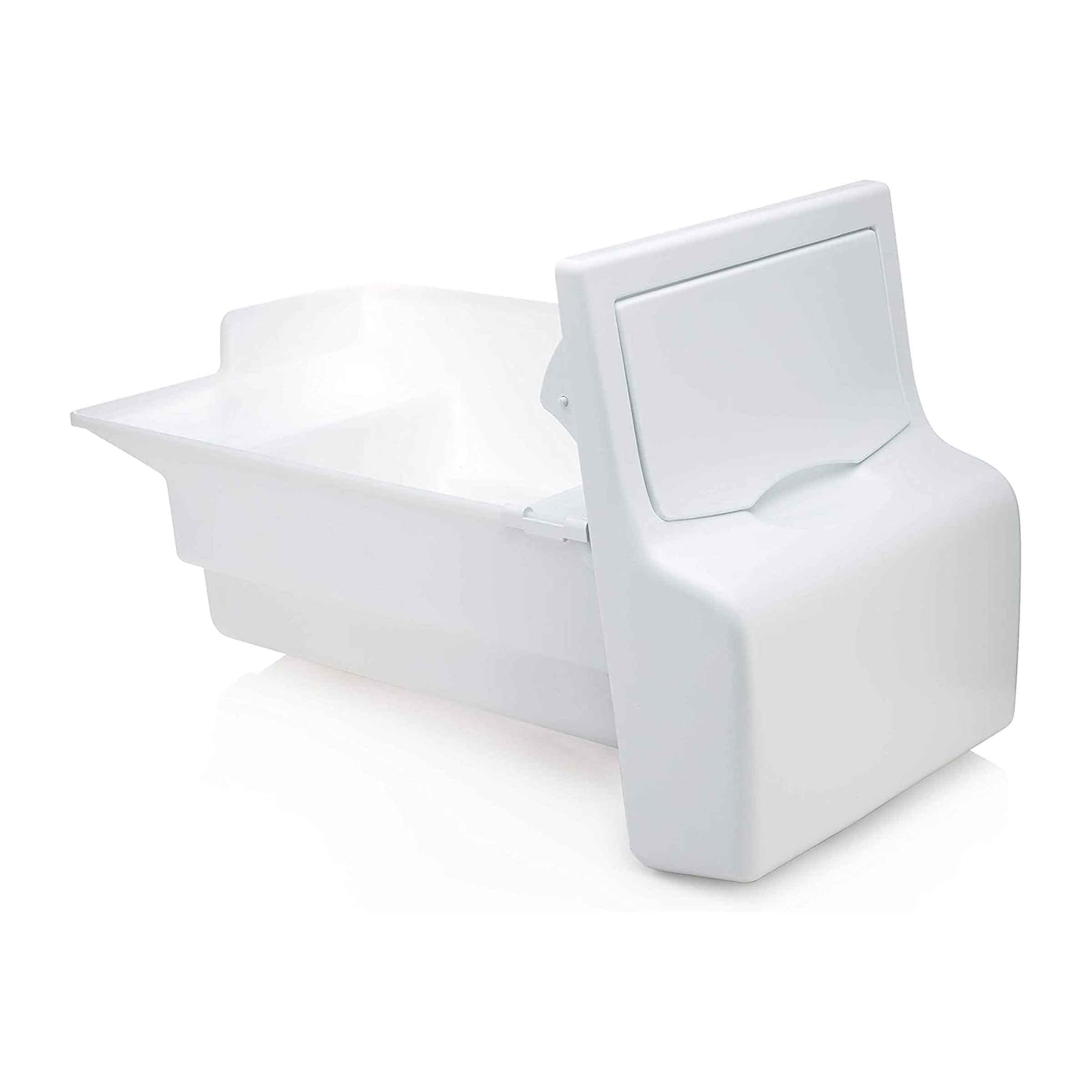 Kenmore 253.53612301 Refrigerator Ice Bucket