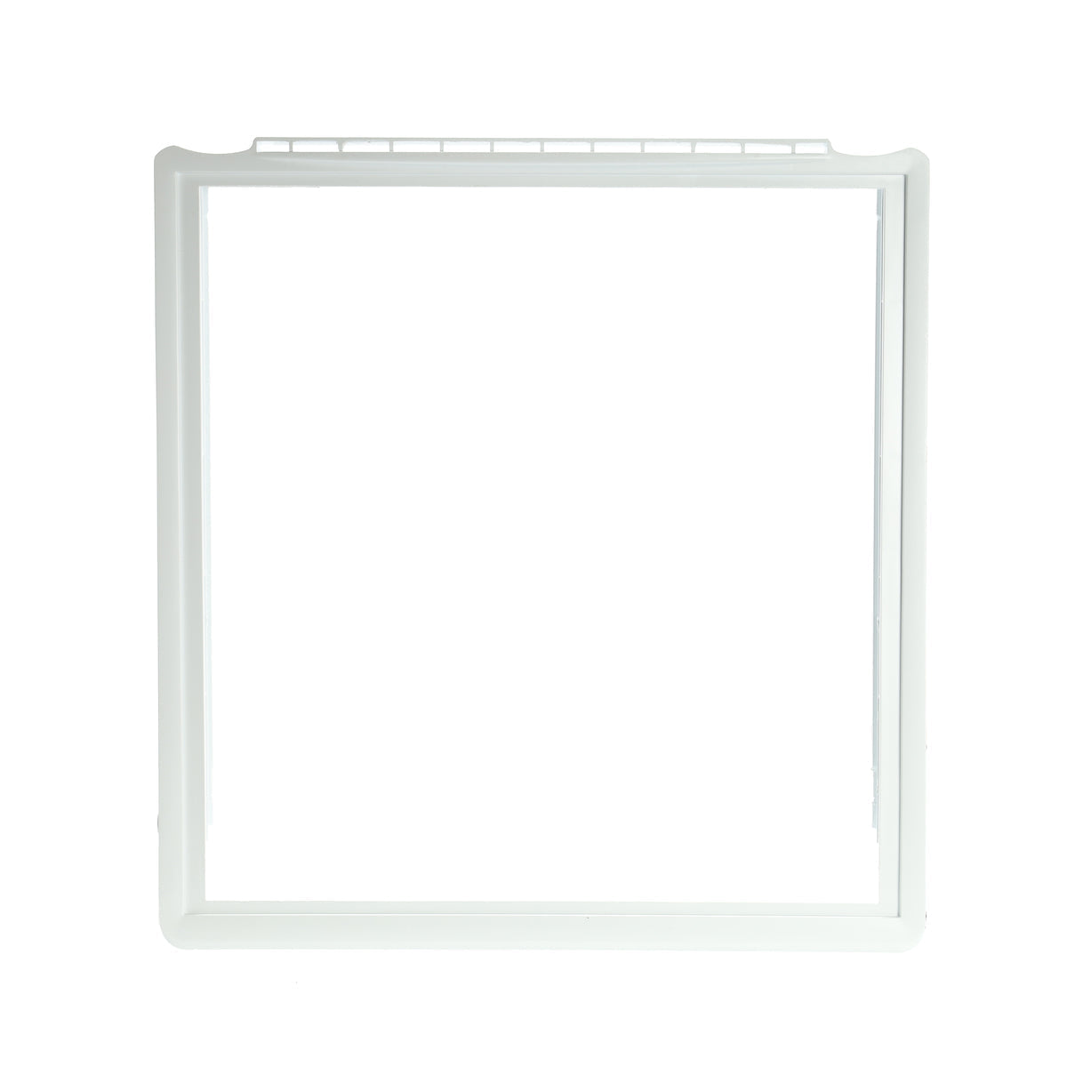 Frigidaire FGHS2655PF5A Refrigerator Shelf Frame without Glass