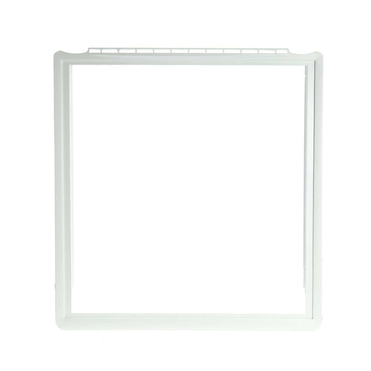 Frigidaire FFSS2615TS Refrigerator Shelf Frame without Glass