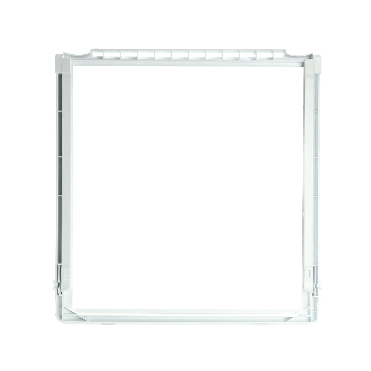 Frigidaire FFSS2615TP Refrigerator Shelf Frame without Glass