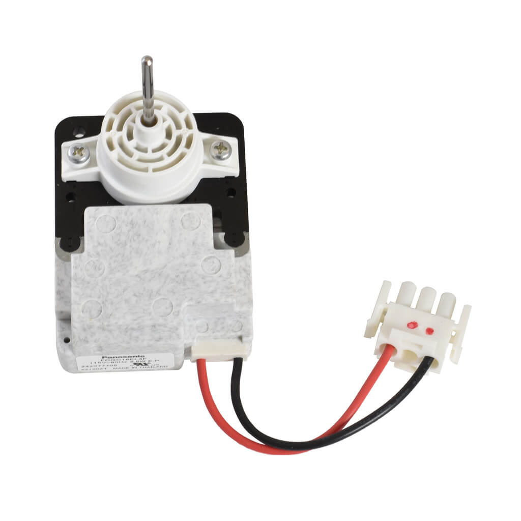 Frigidaire FFTR1821QW5A Refrigerator Evaporator Fan Motor