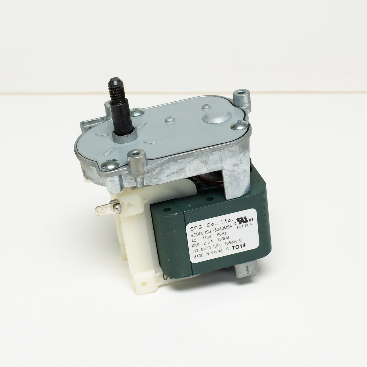Electrolux E23CS75DSS5 Refrigerator Auger Motor