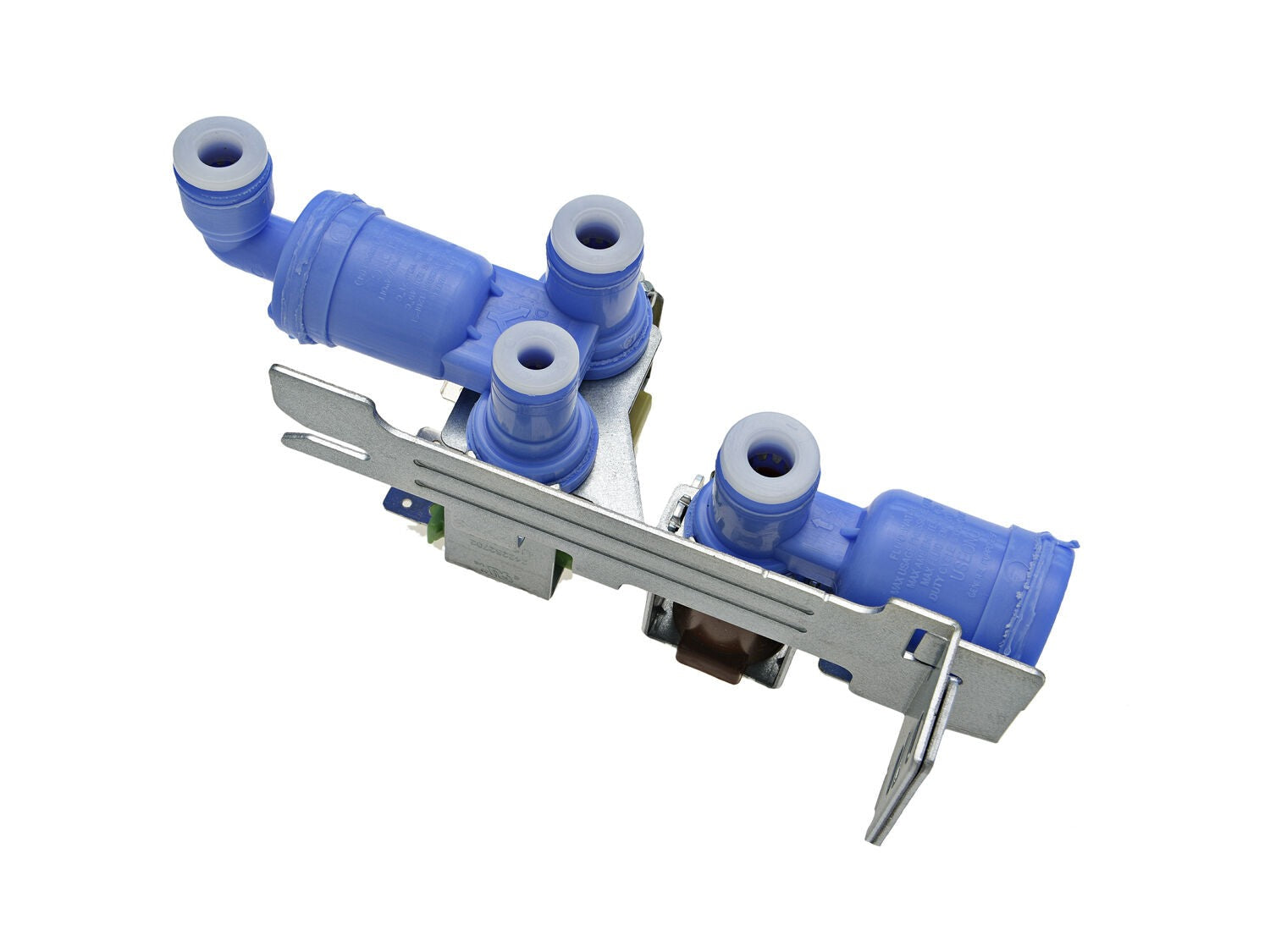 Refrigerator Water Inlet Valve for Frigidaire CRSE234FB3 Replacement Part