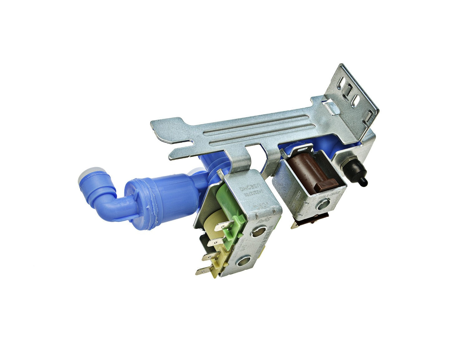 Refrigerator Water Inlet Valve for Kenmore 25344302400  Replacement Part