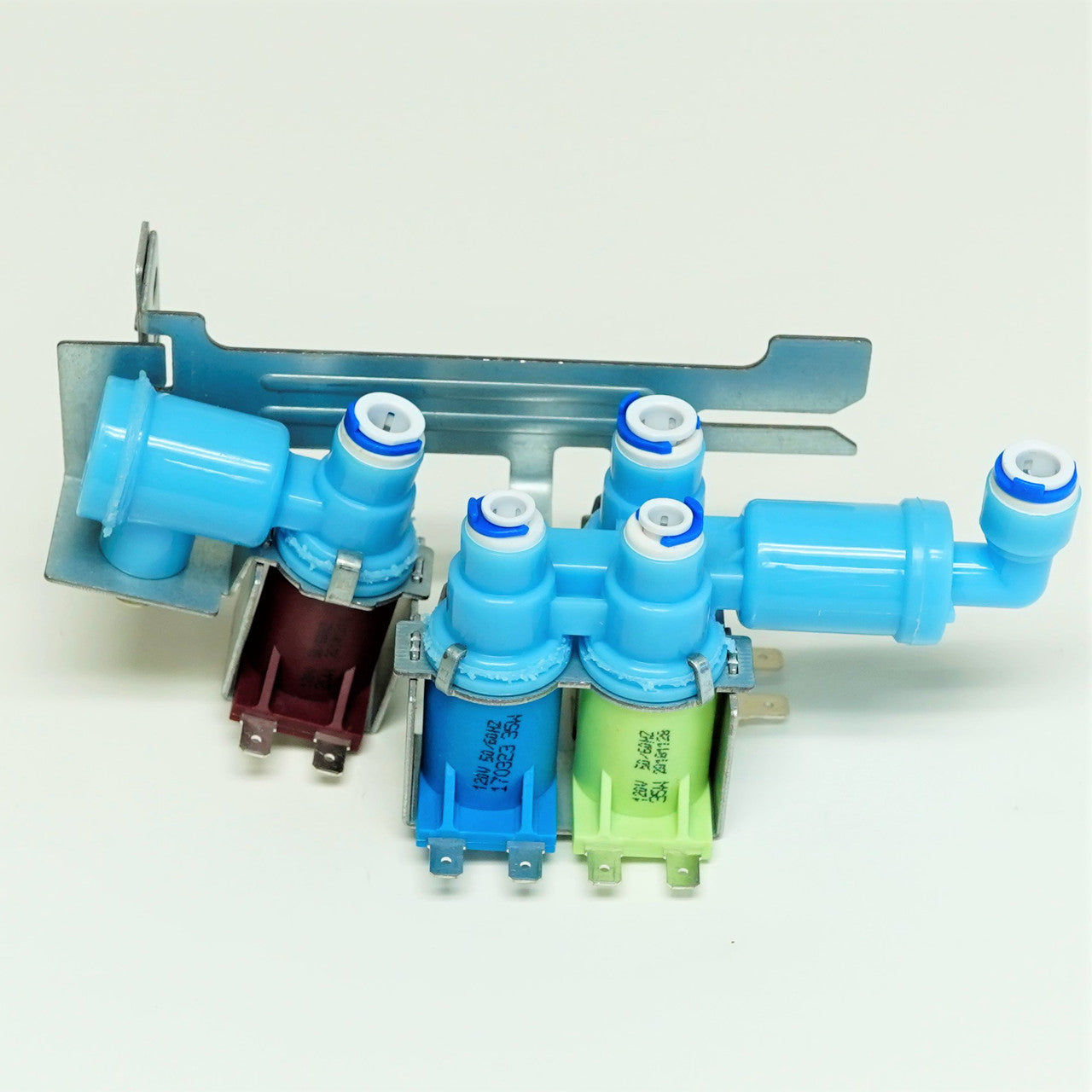 Frigidaire FGHF2344MF4 Refrigerator Water Inlet Valve