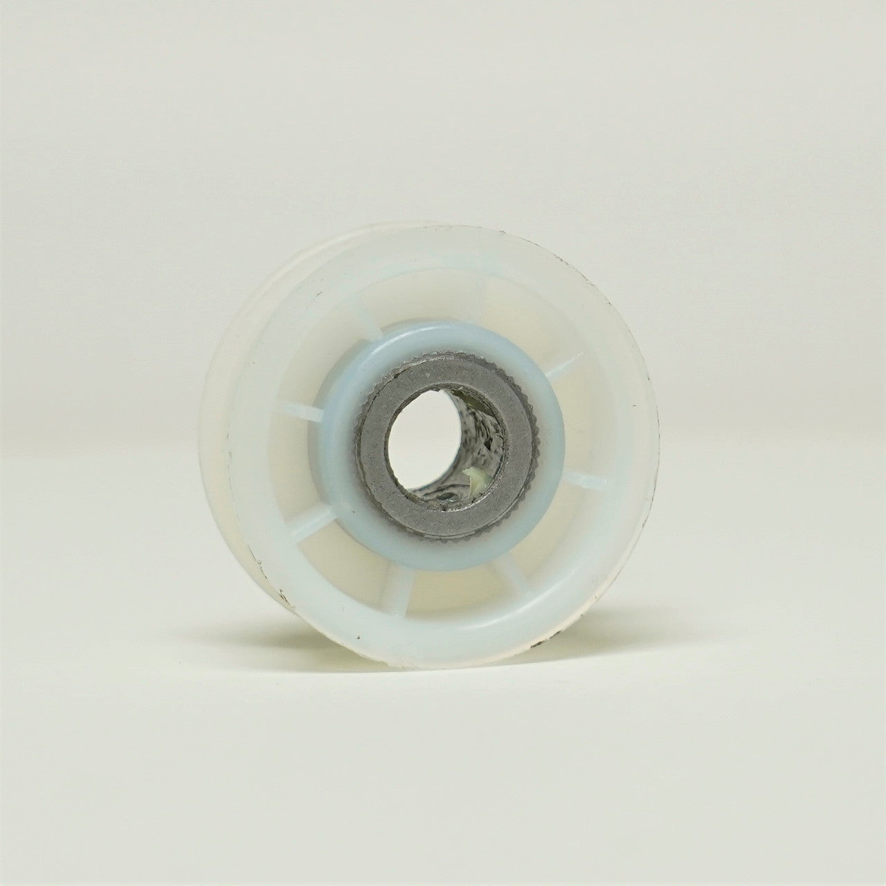 Dryer Idler Pulley Roller for Whirlpool YGEW98..... Series Replacement Part