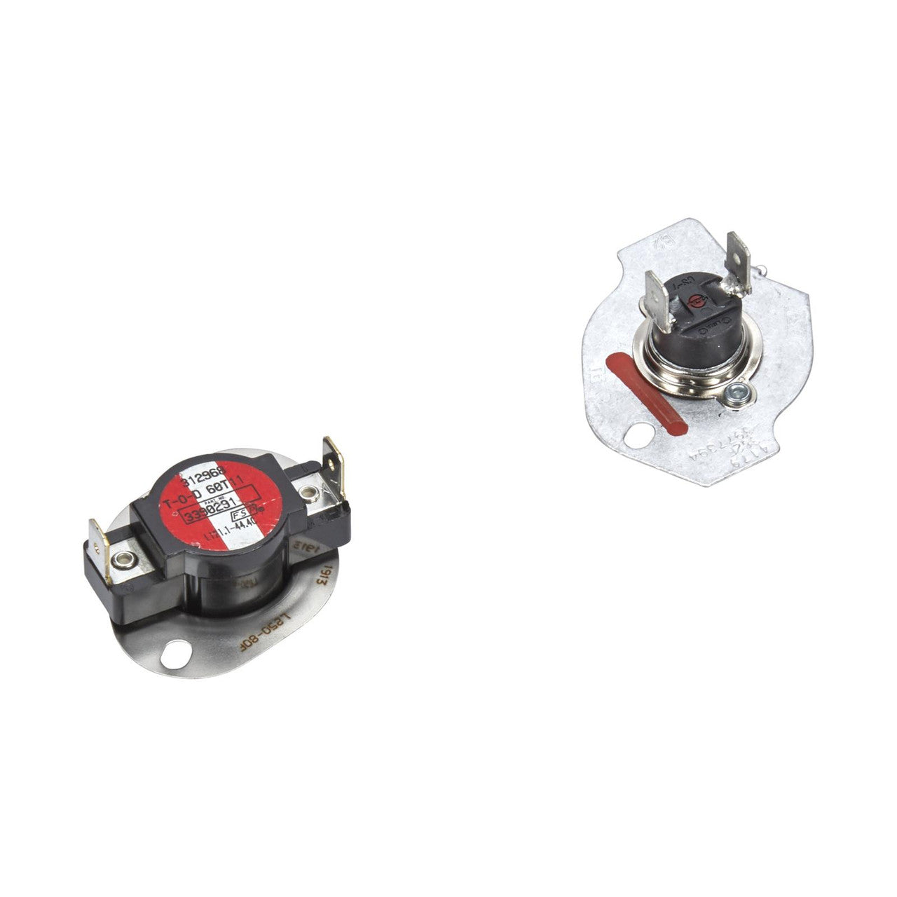 Kenmore 110.86870100 Thermal Fuse Cut-Off