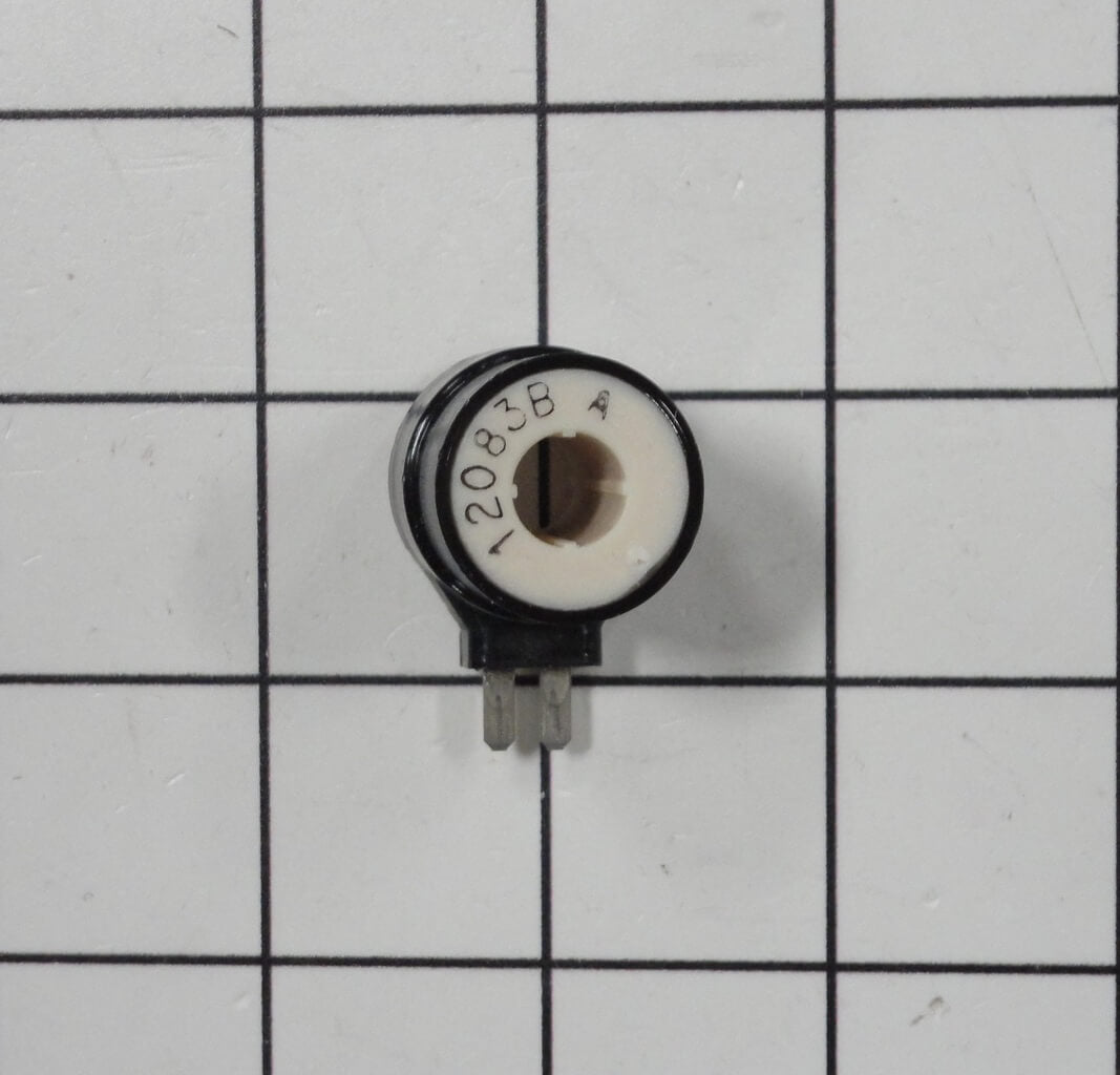 Kenmore 110.76662501 Dryer Gas Valve Solenoid Coils