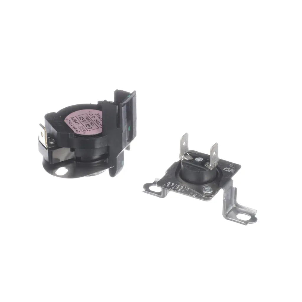 Maytag MED7230HW0 Dryer Thermal Fuse Kit